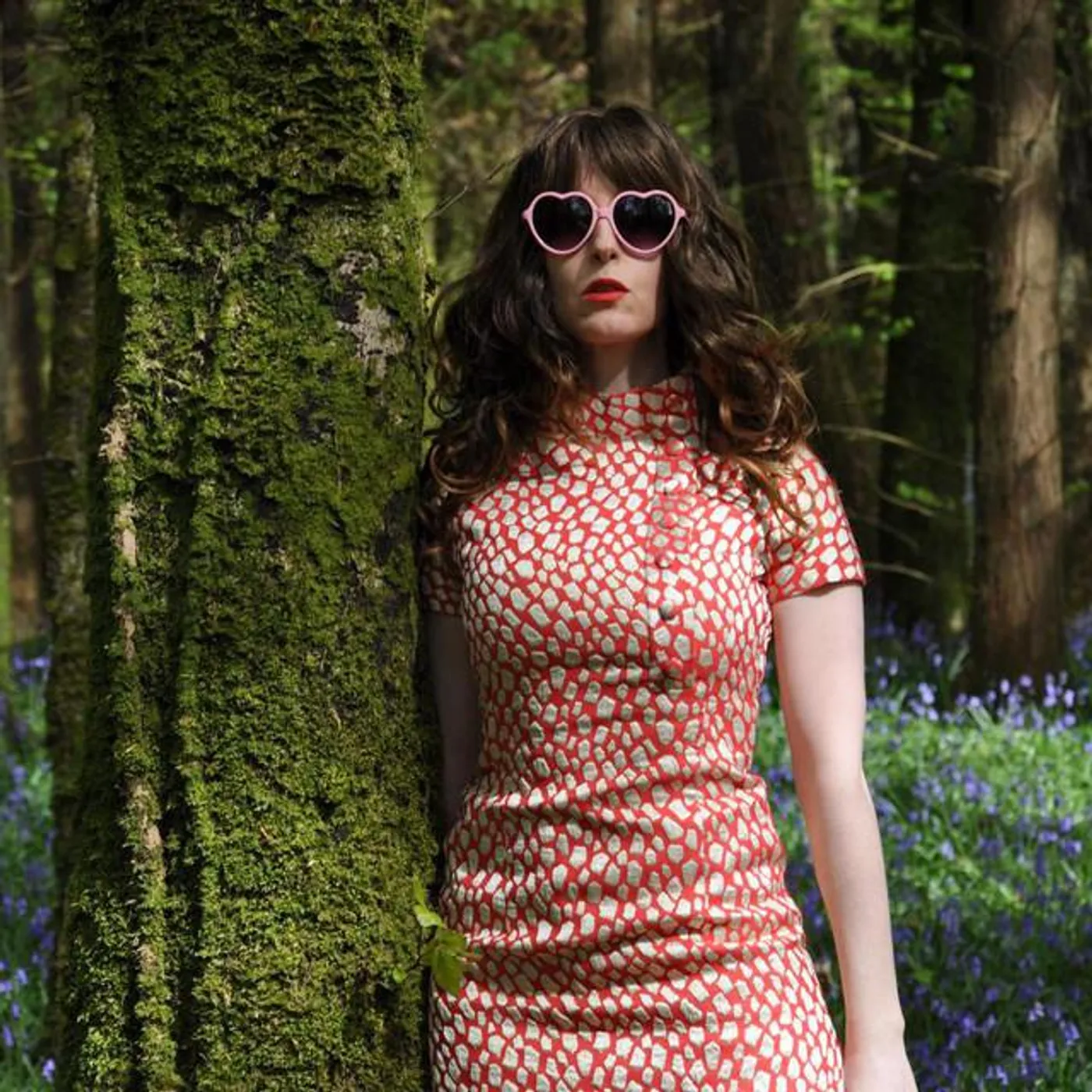 Jennifer Walshe Brand Page