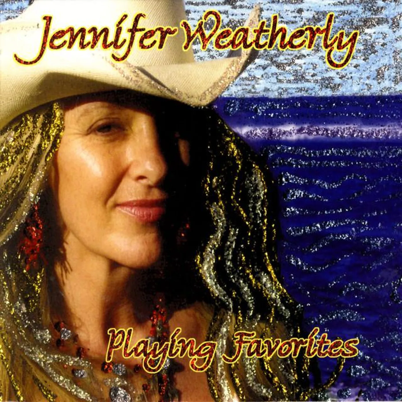 Jennifer Weatherly