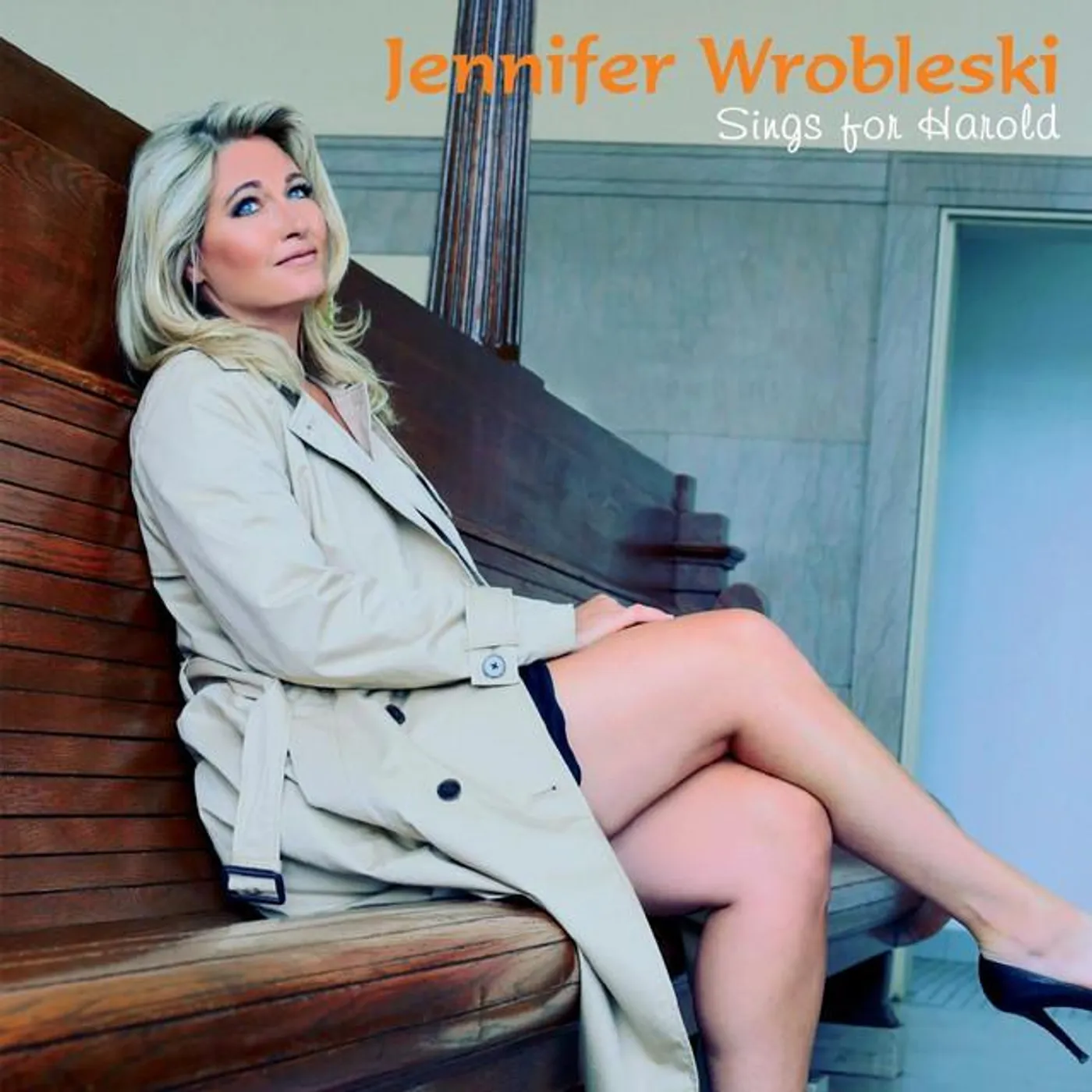 Jennifer Wrobleski
