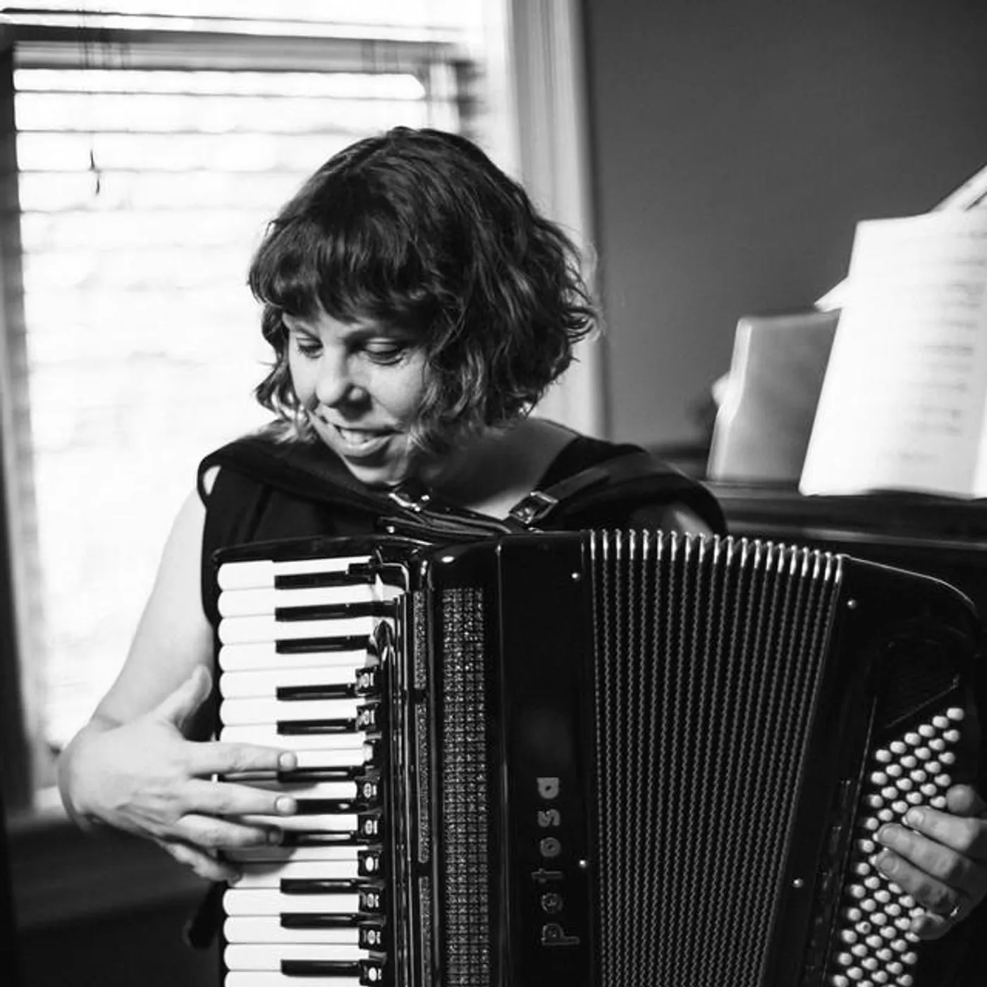 Jenny Conlee