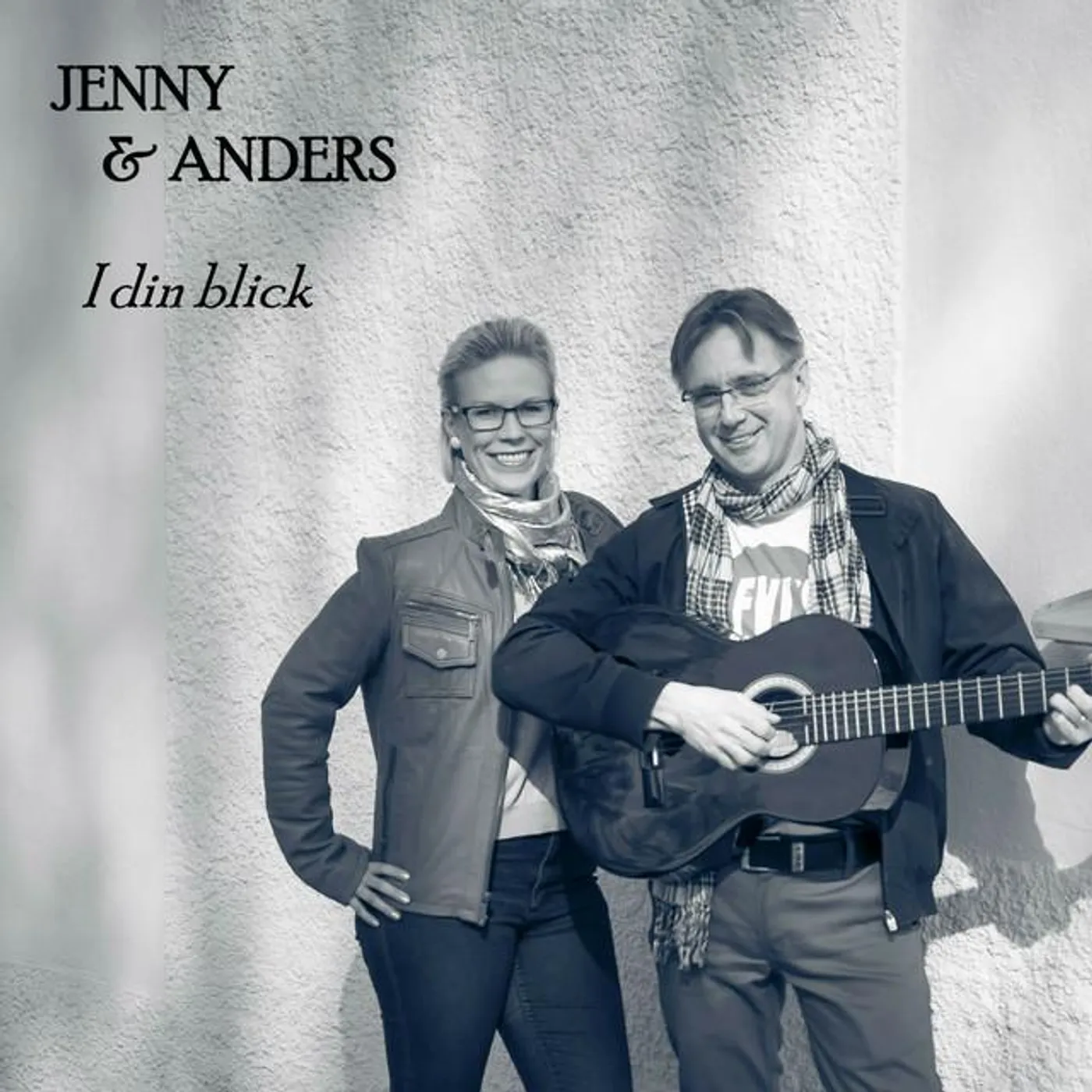 Jenny & Anders