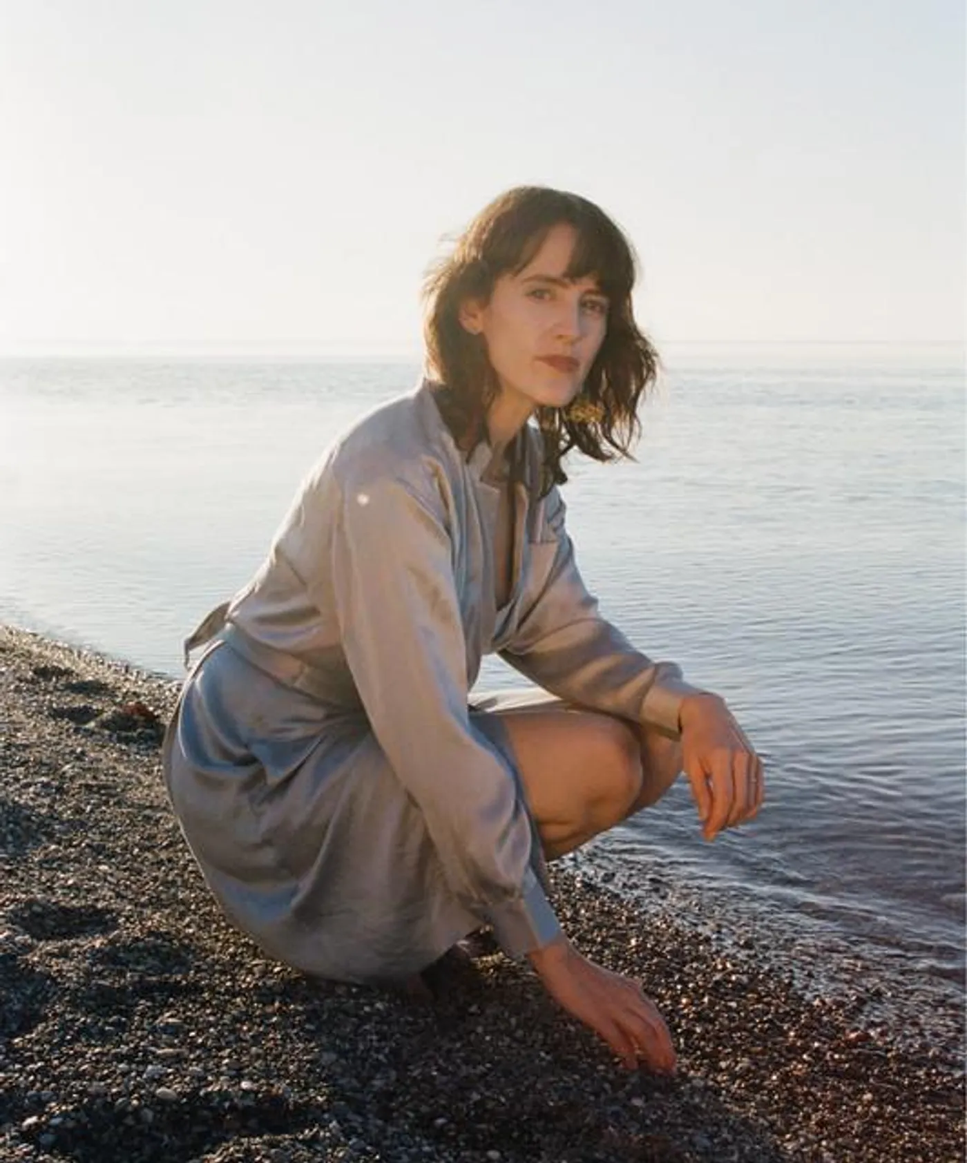 Jenny Berkel