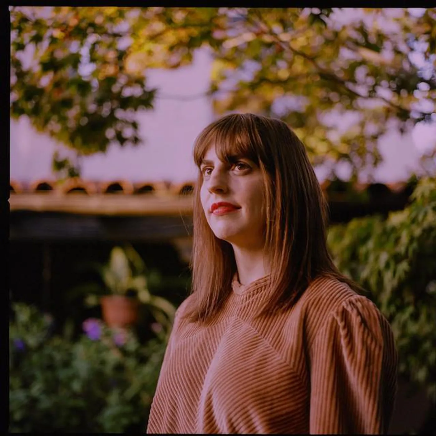 Jenny Gillespie