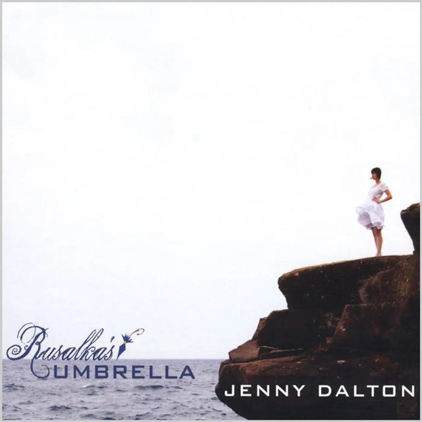 Jenny Dalton