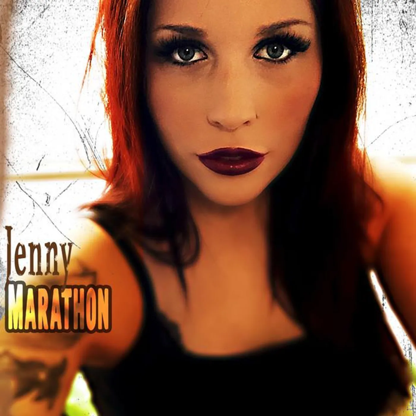Jenny Fagerstrandh