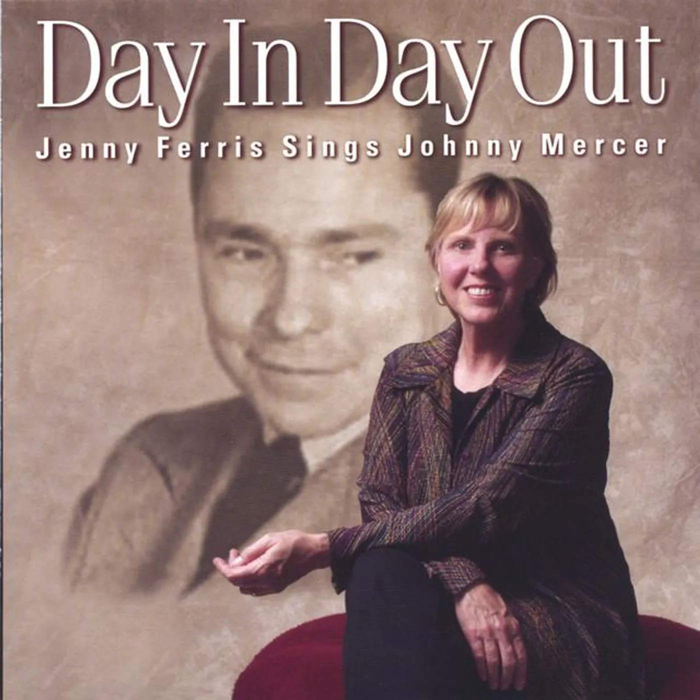 Jenny Ferris Brand Page