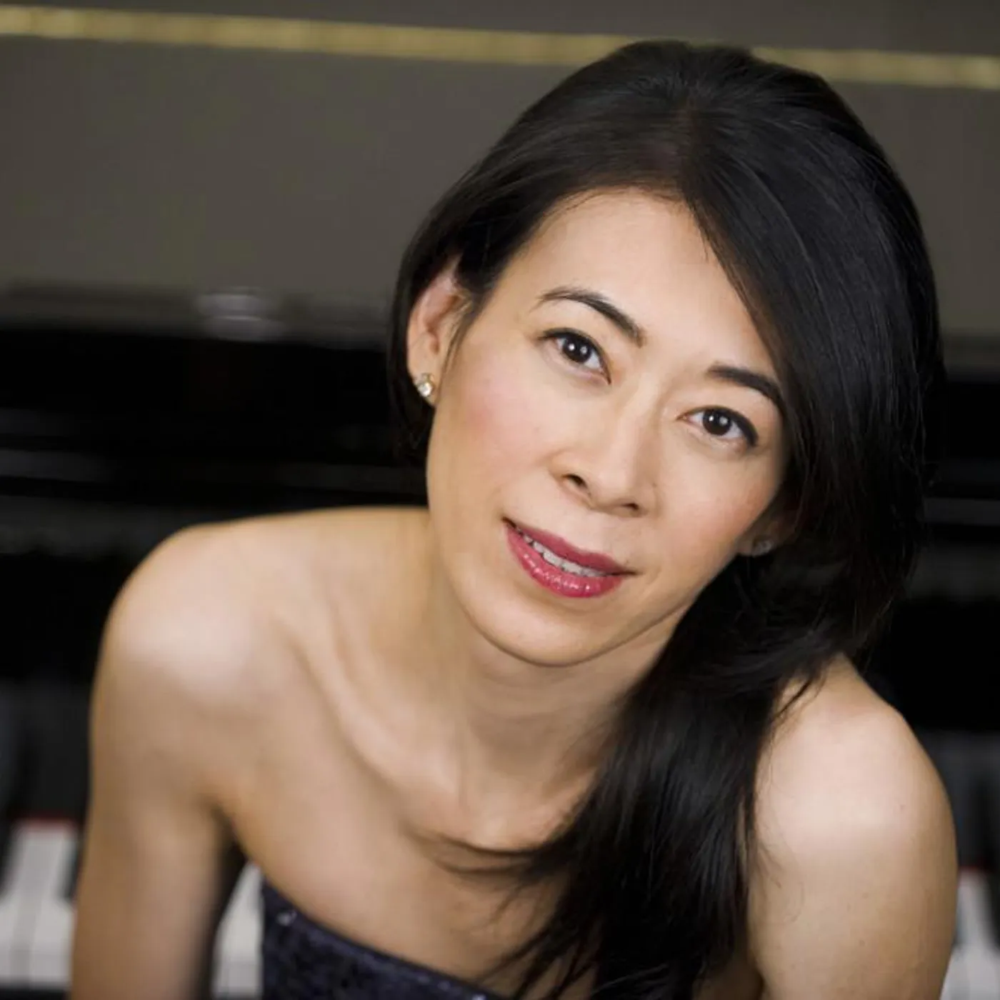 Jenny Lin Brand Page