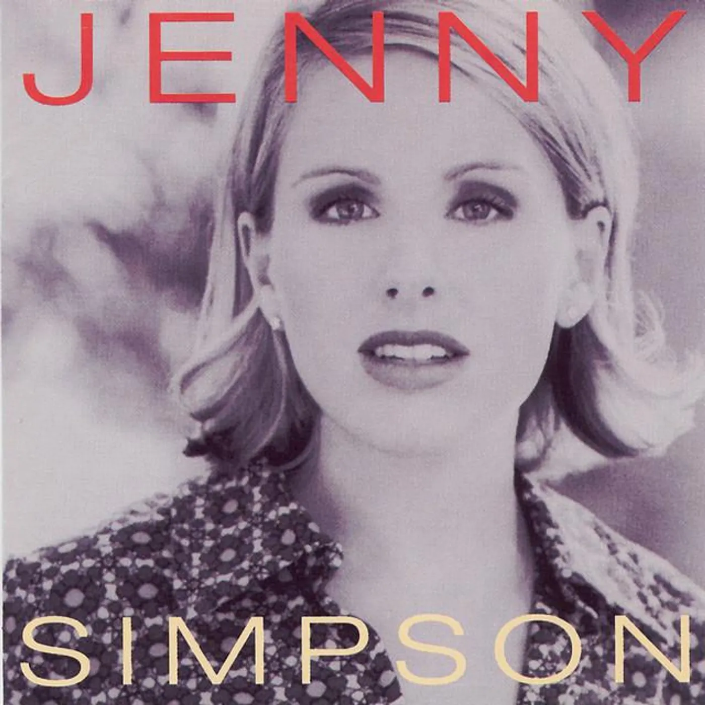 Jenny Simpson Brand Page