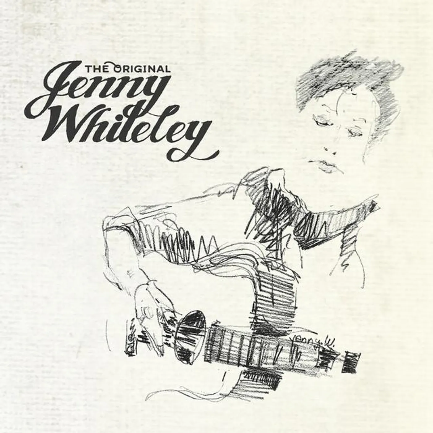 Jenny Whiteley Brand Page