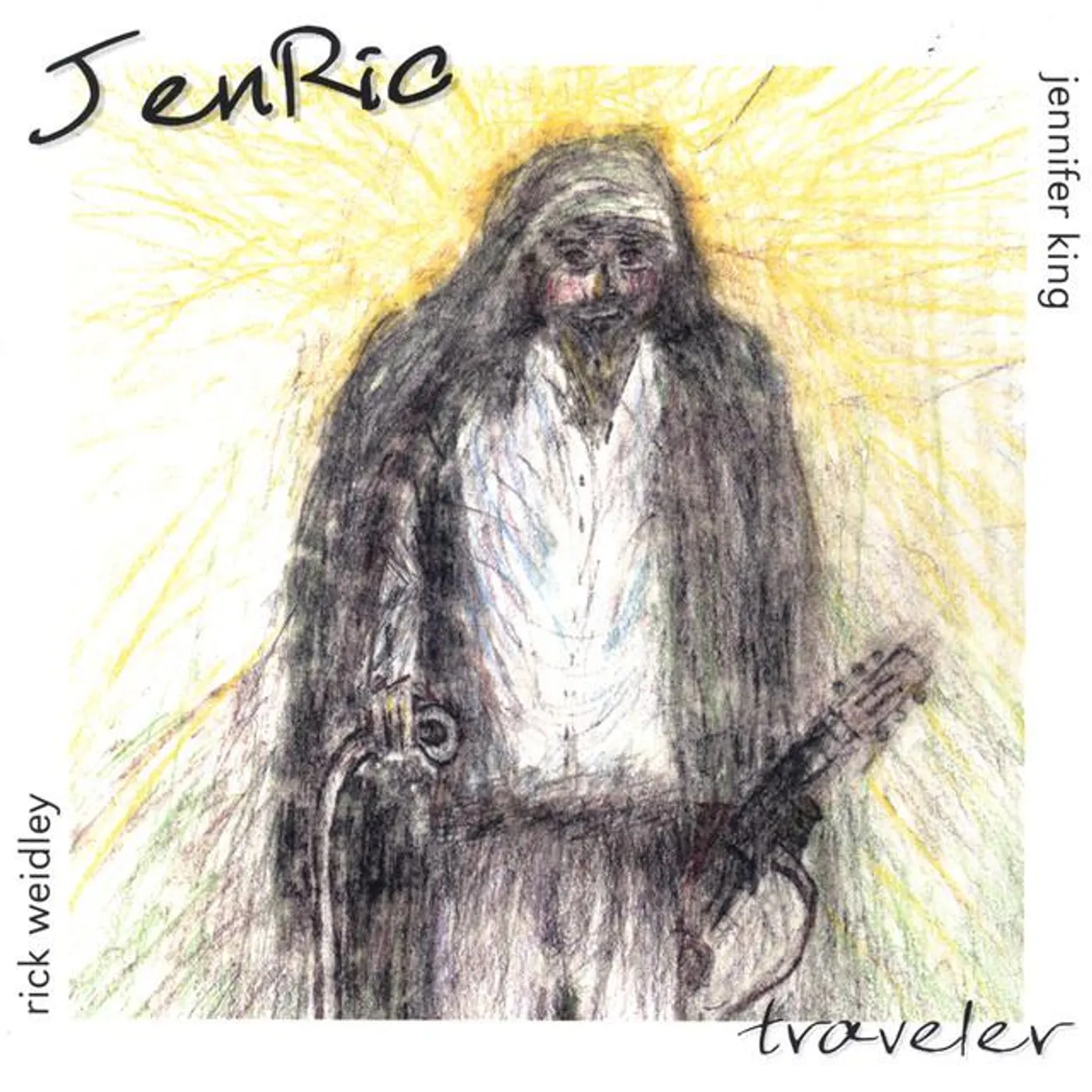 Jenric