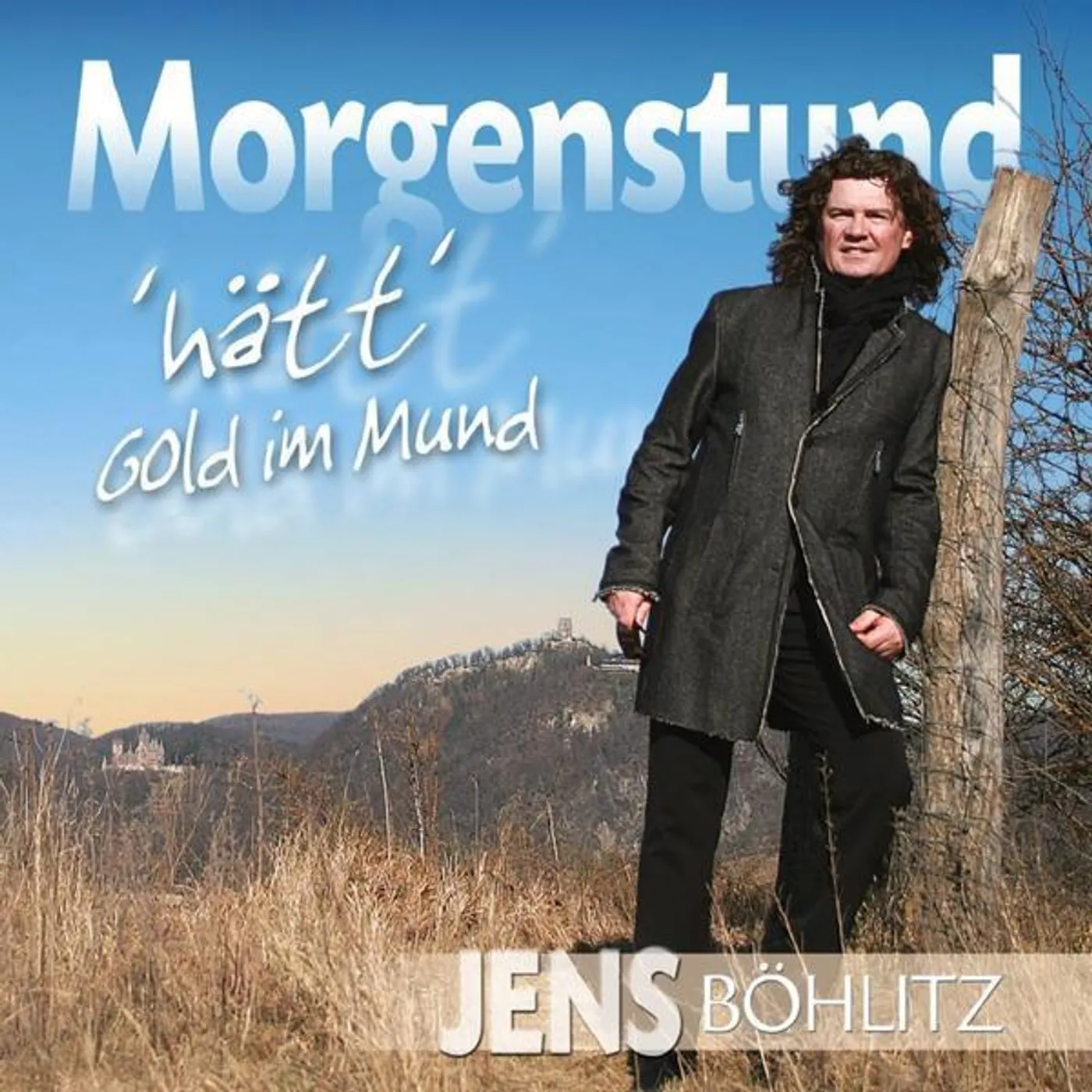 Jens Böhlitz