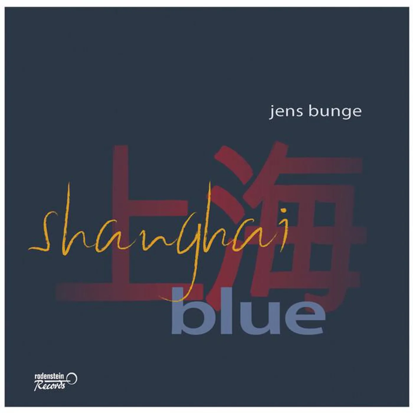Jens Bunge
