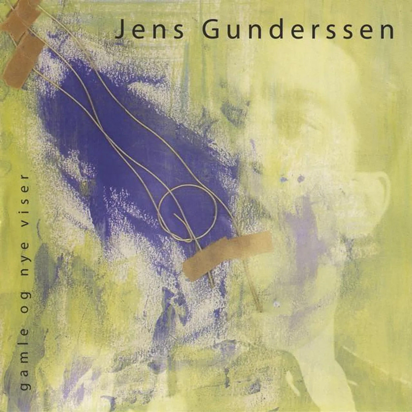 Jens Gunderssen