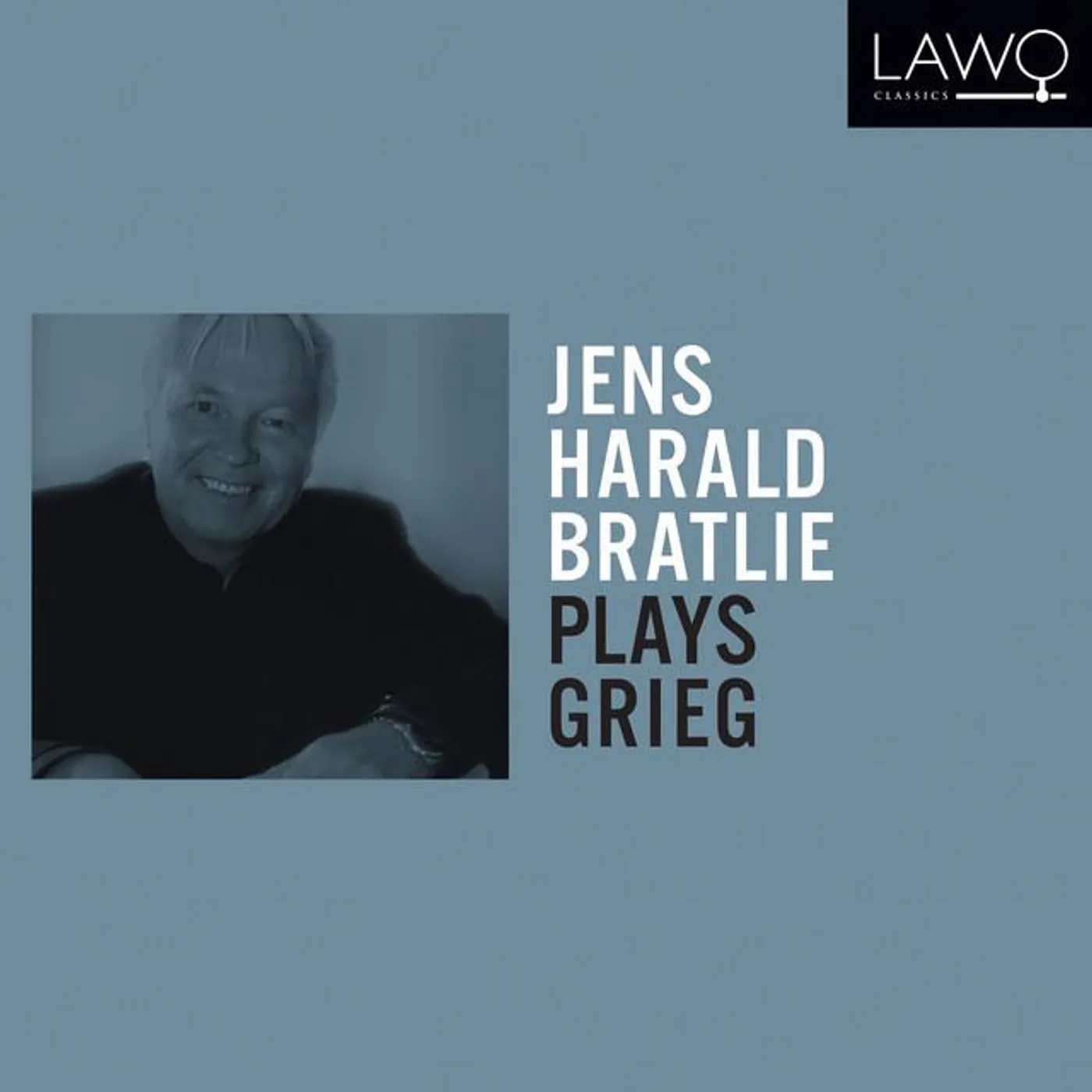 Jens Harald Bratlie