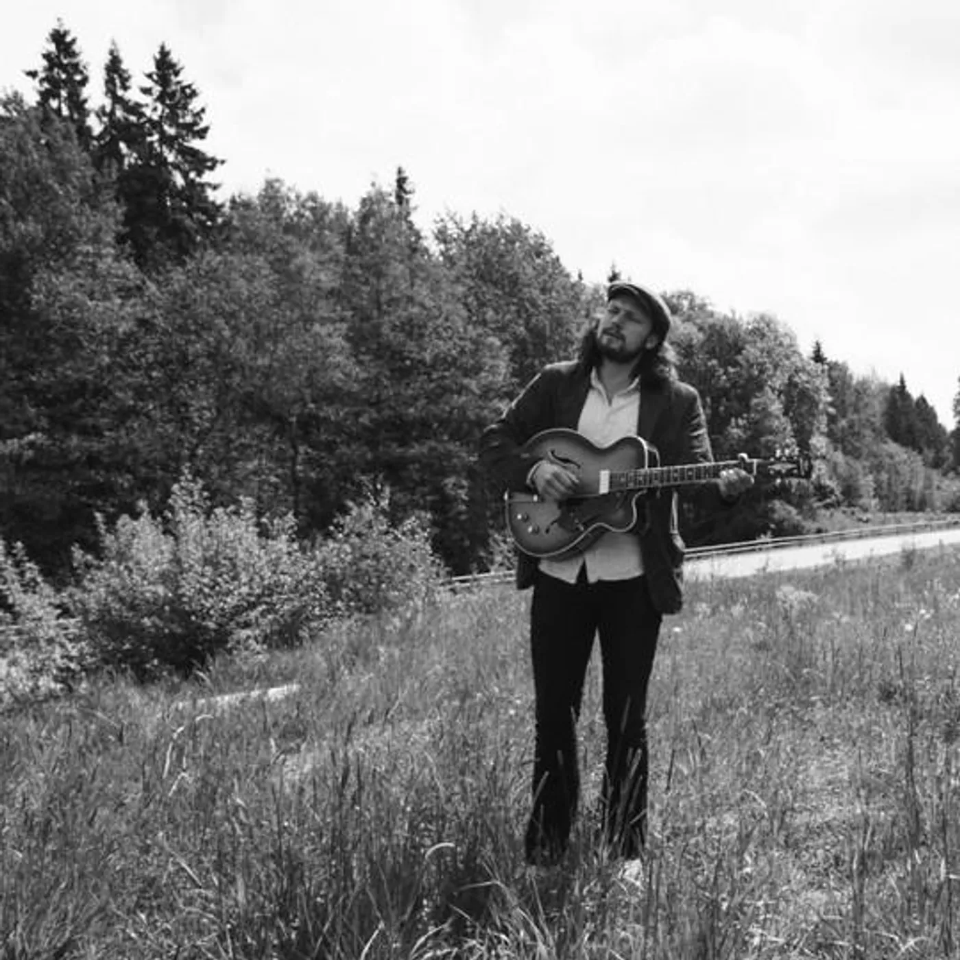 Jens Hult Brand Page