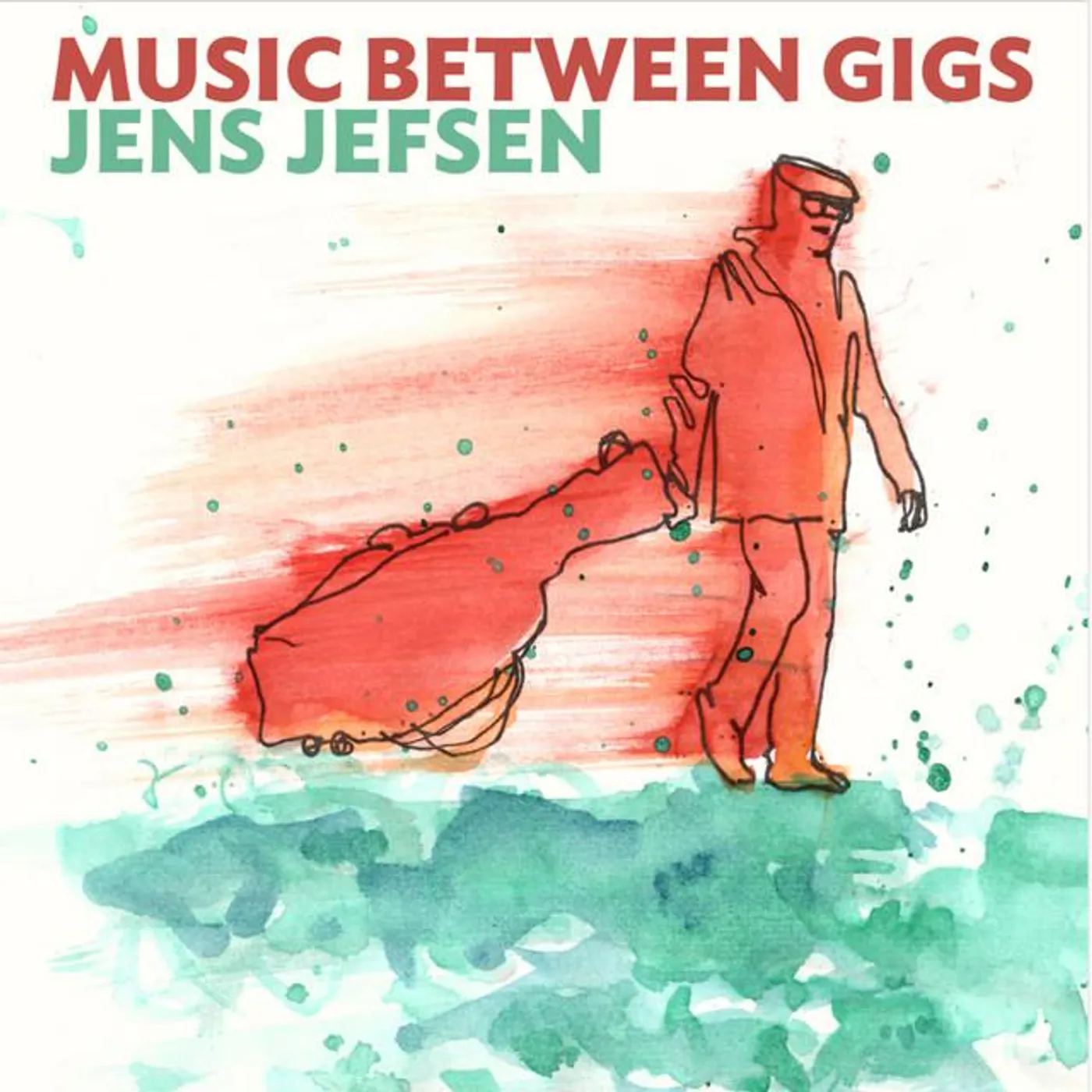 Jens Jefsen