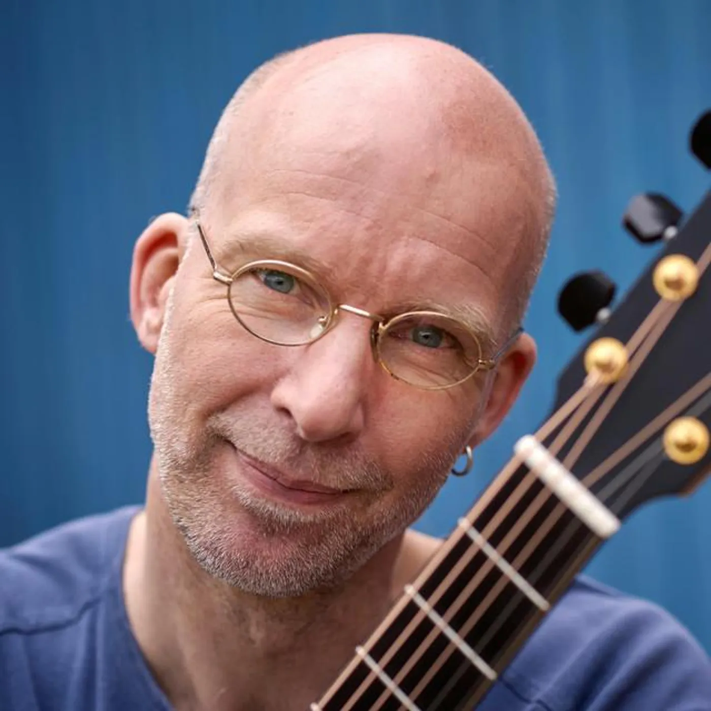Jens Kommnick Brand Page