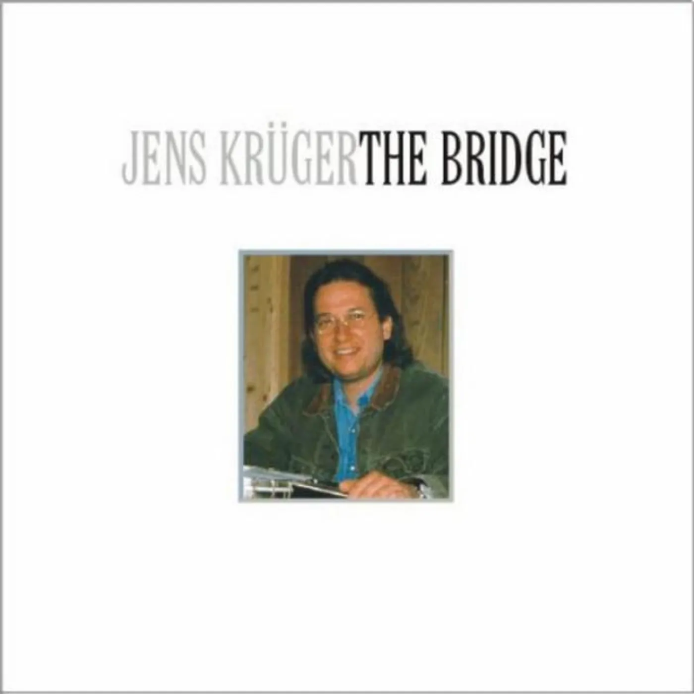 Jens Kruger