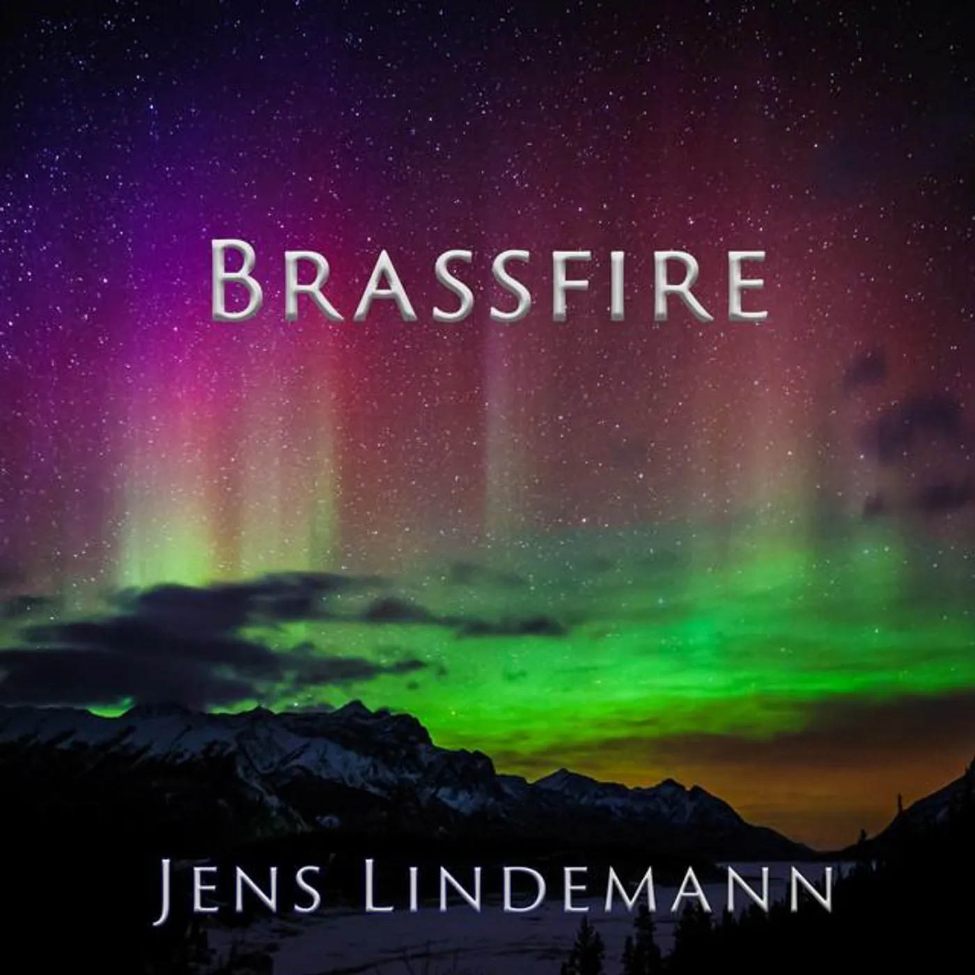 Jens Lindemann Brand Page
