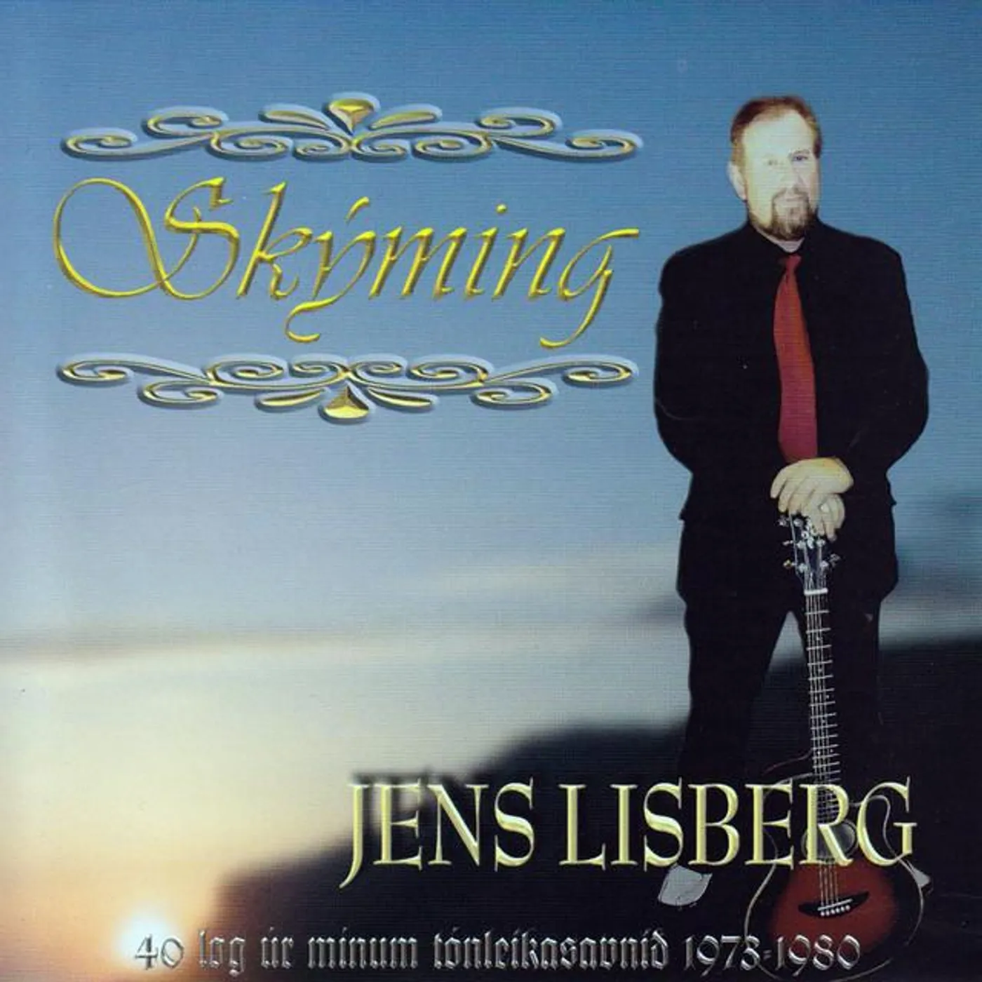 Jens Lisberg