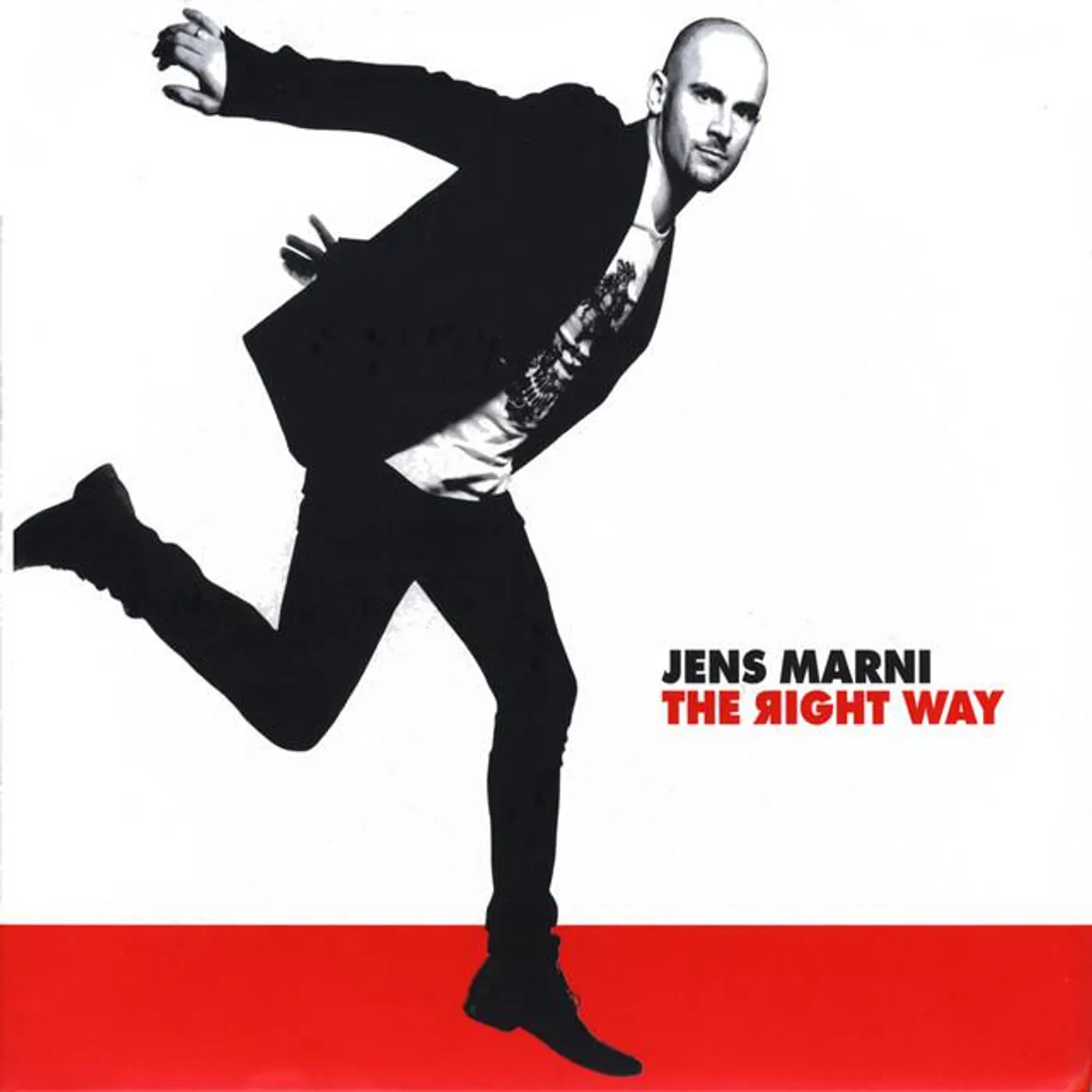 Jens Marni