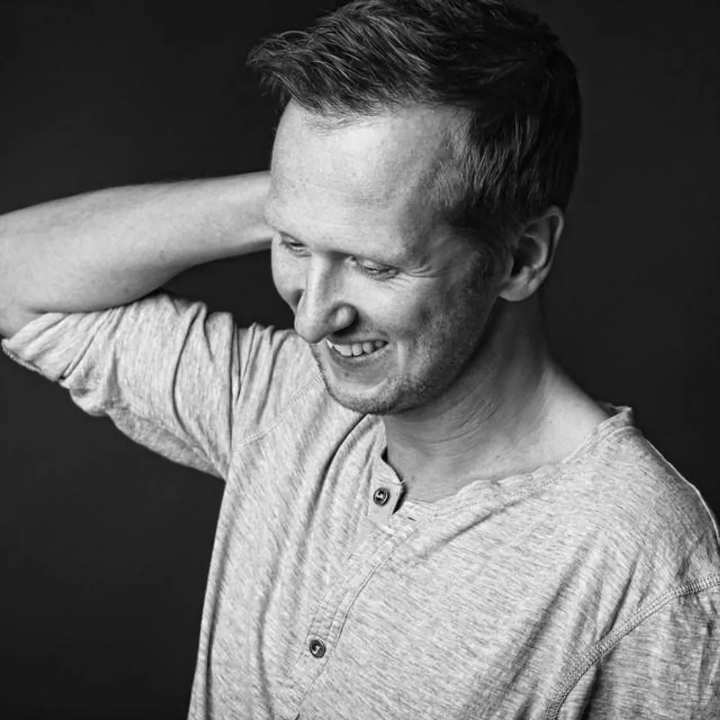 Jens O. Brand Page