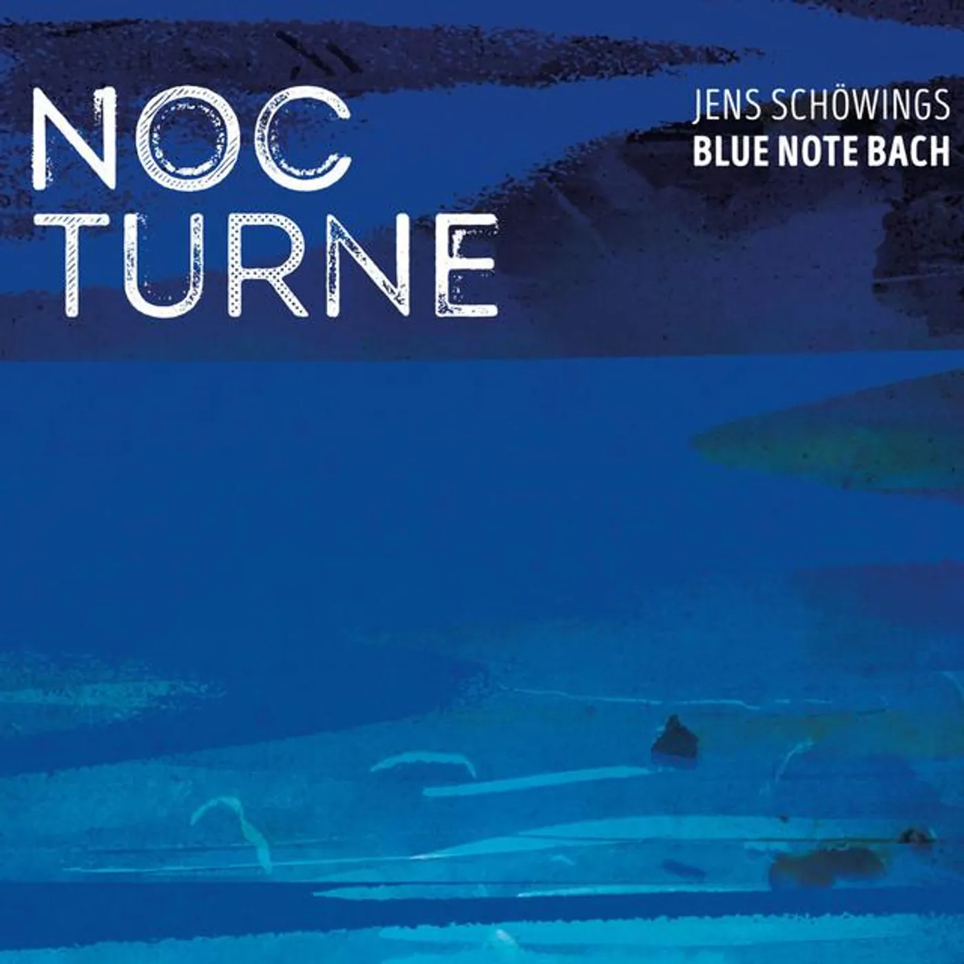 Jens Schöwings Blue Note Bach