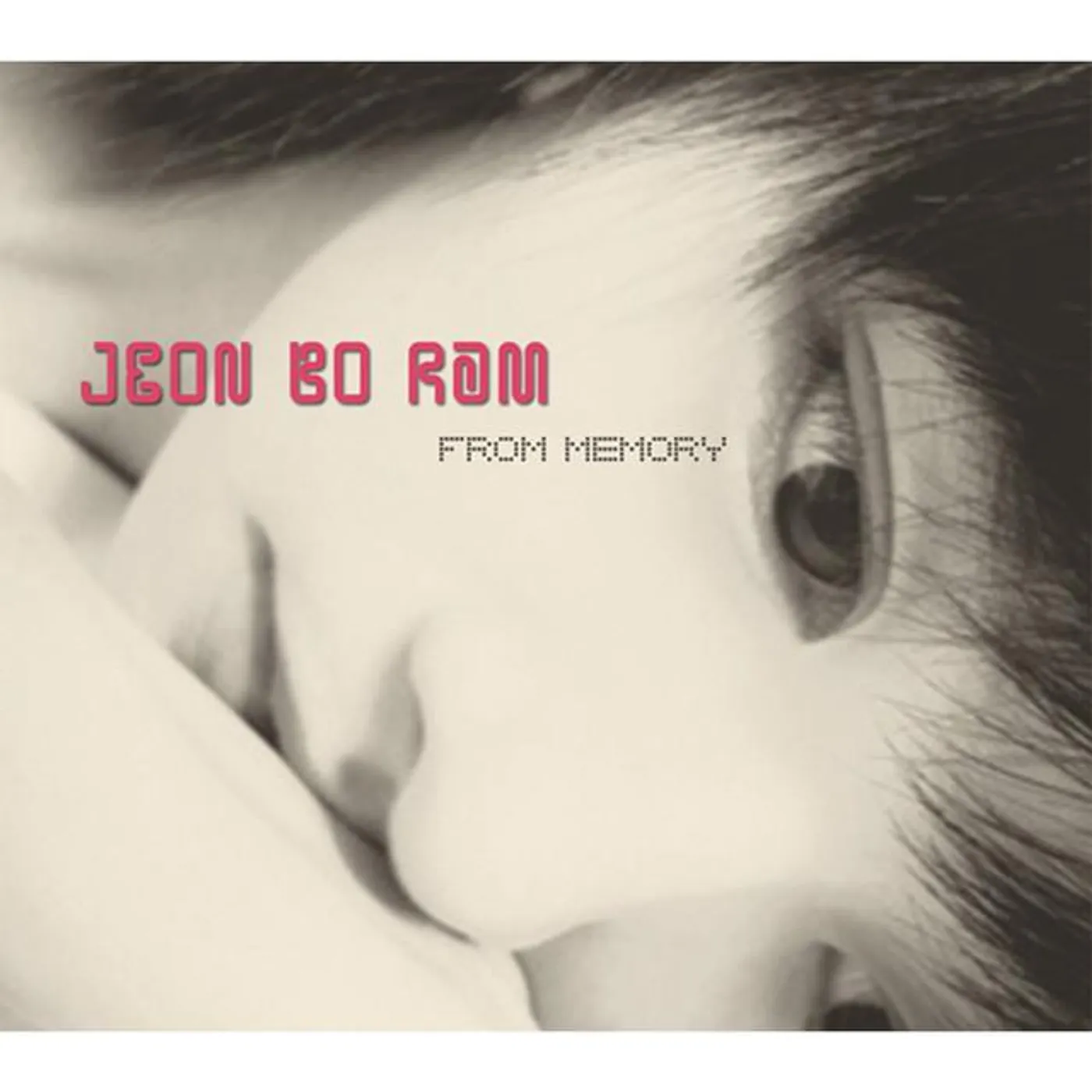 Jeon BoRam