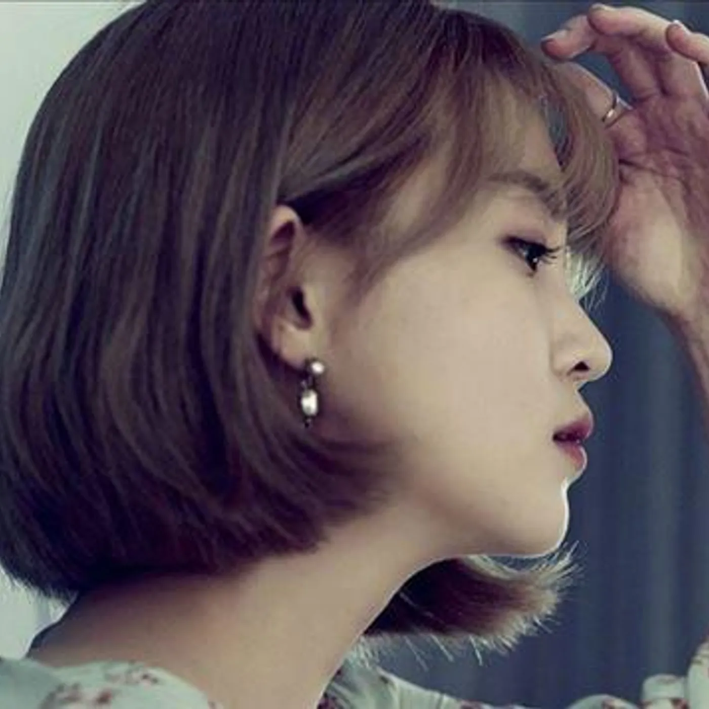 Jeong Yu Jin Brand Page