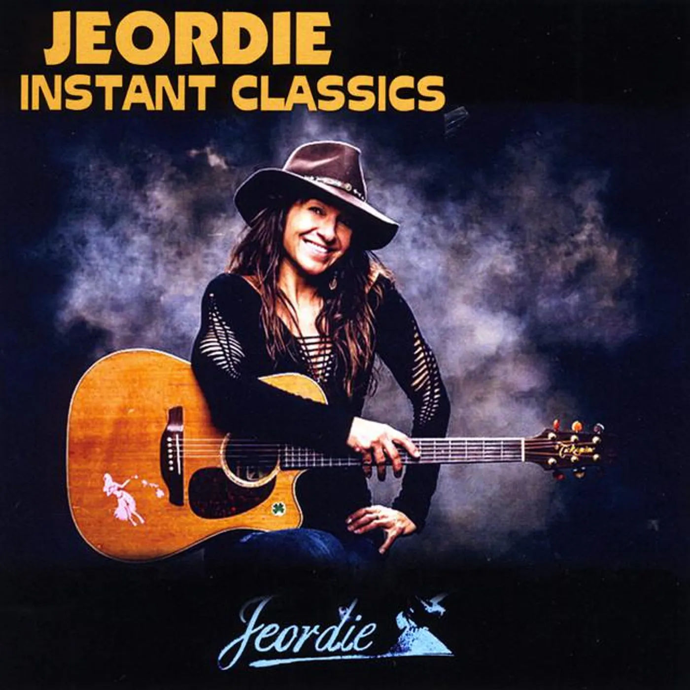 Jeordie