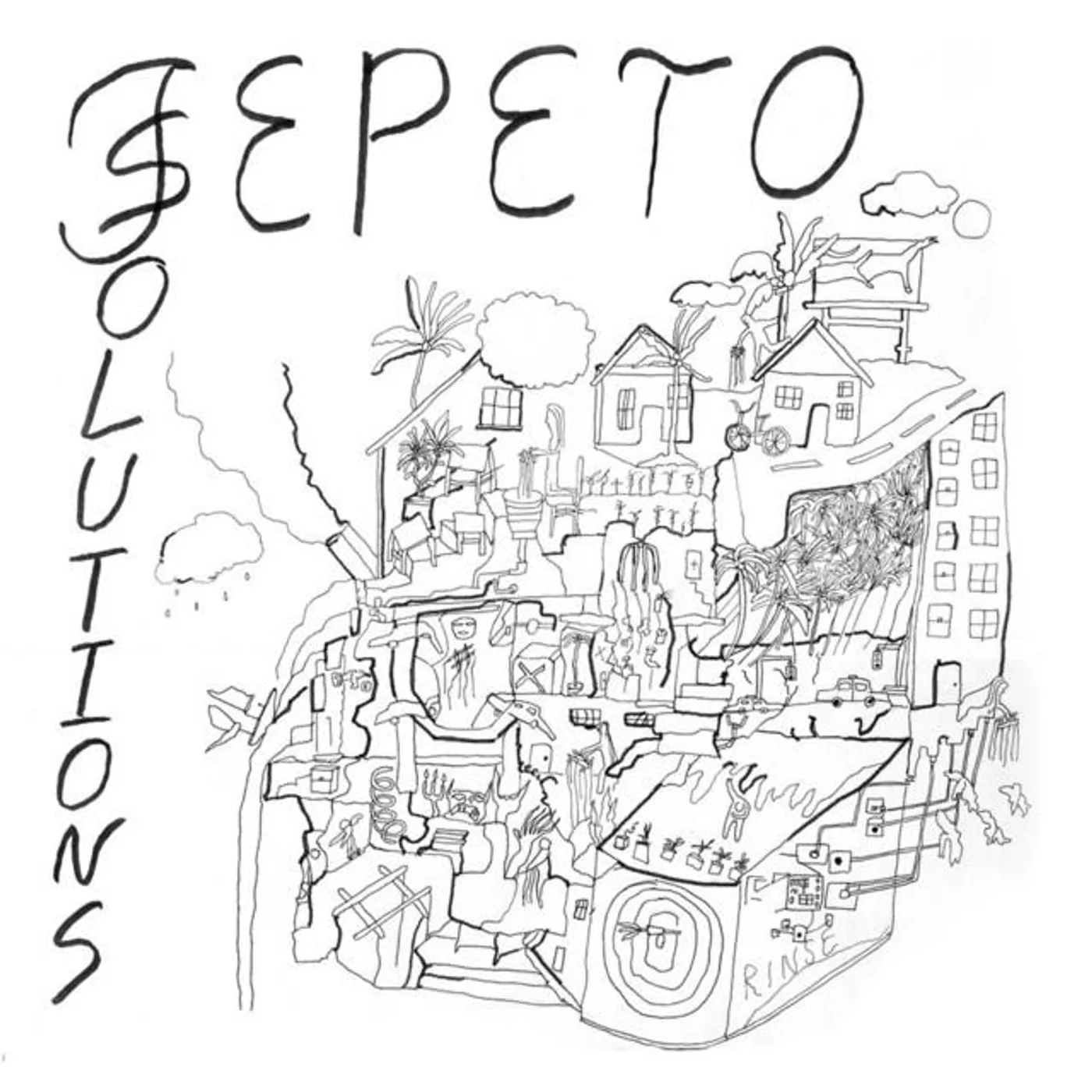 Jepeto Solutions