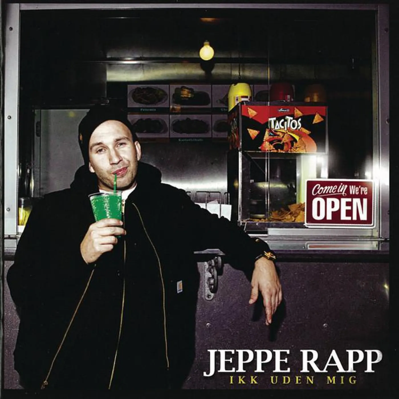 Jeppe Rapp