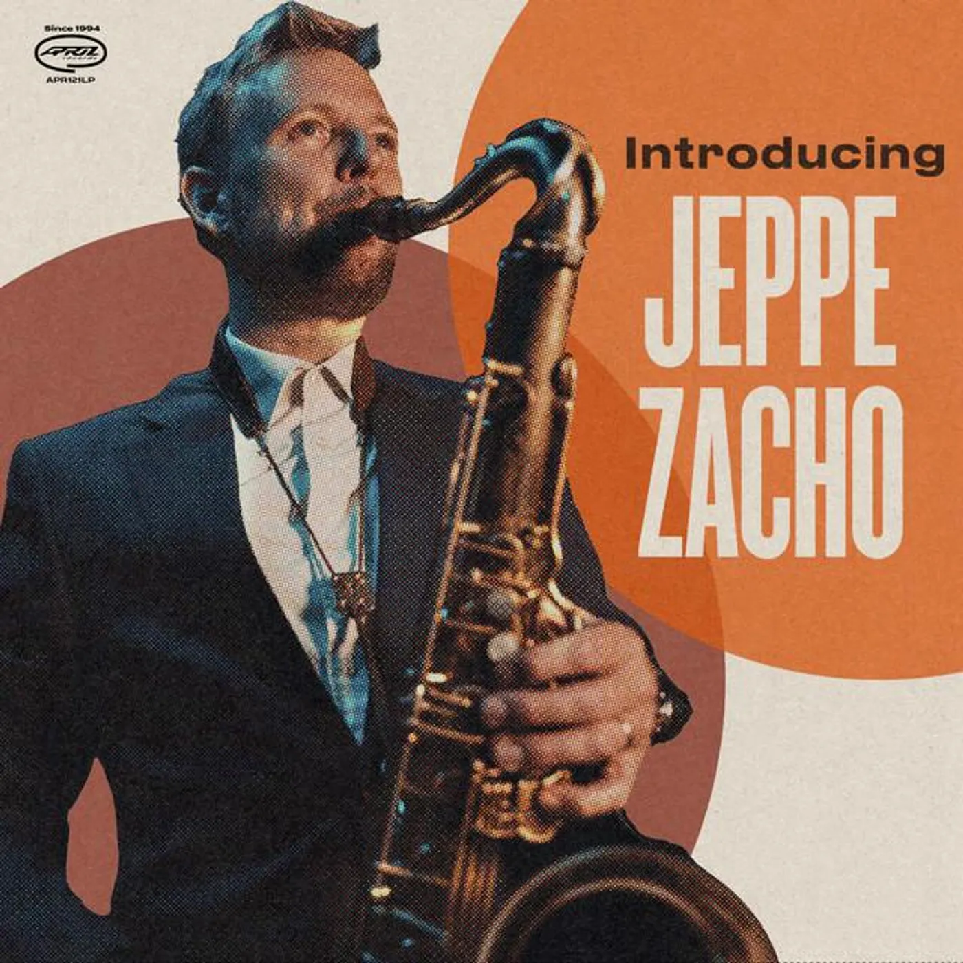 Jeppe Zacho
