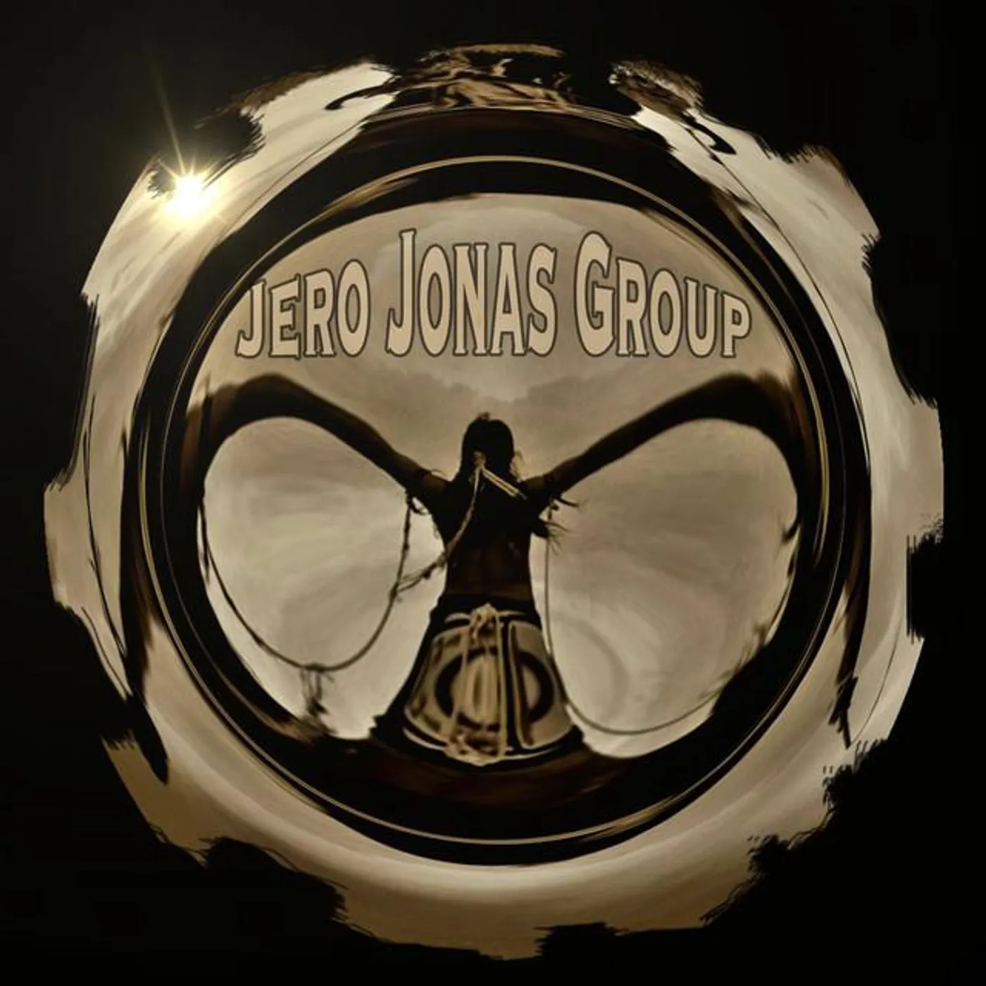 Jerónimo Jonás