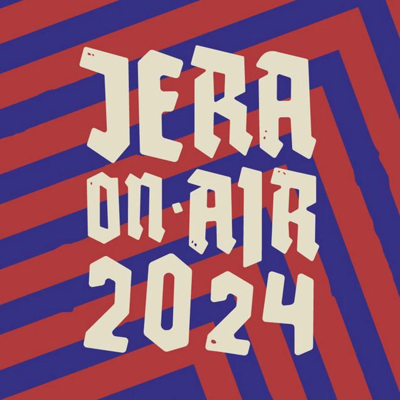 Jera on Air