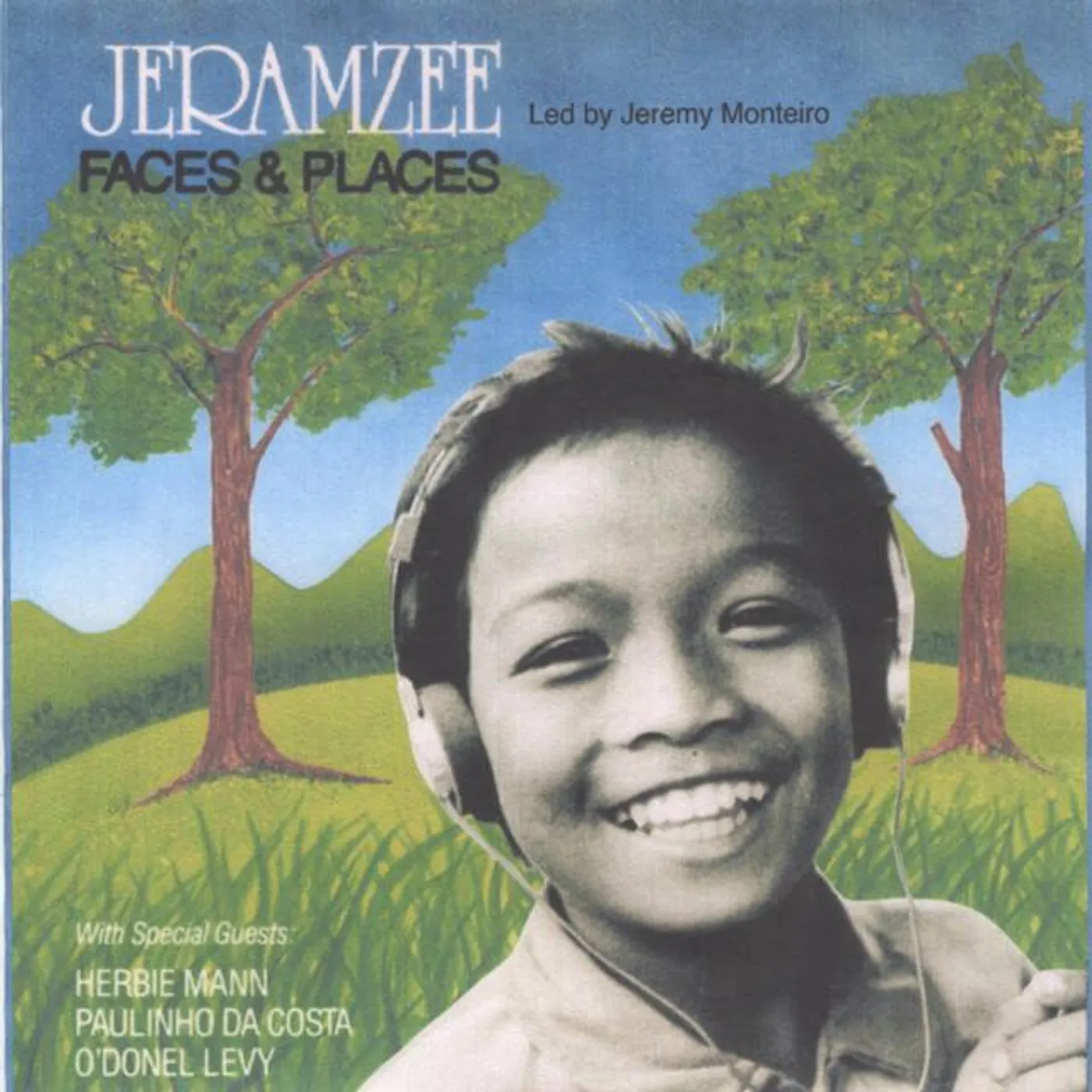 Jeramzee