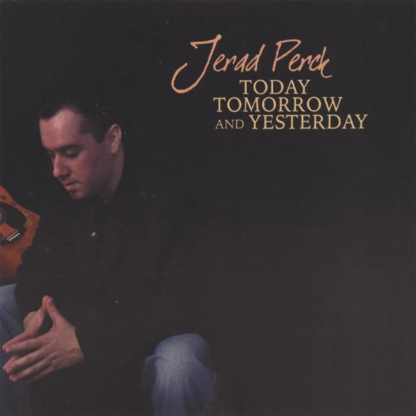 Jerad Perck Brand Page