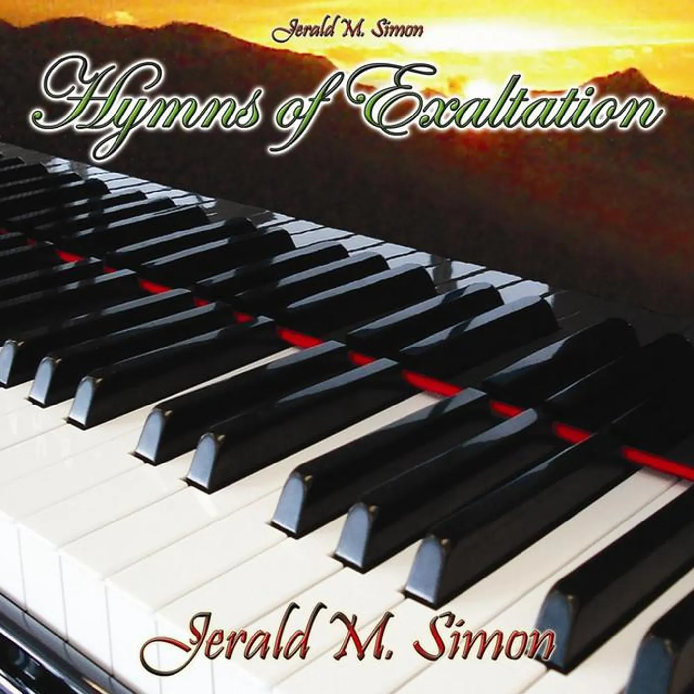 Jerald M. Simon