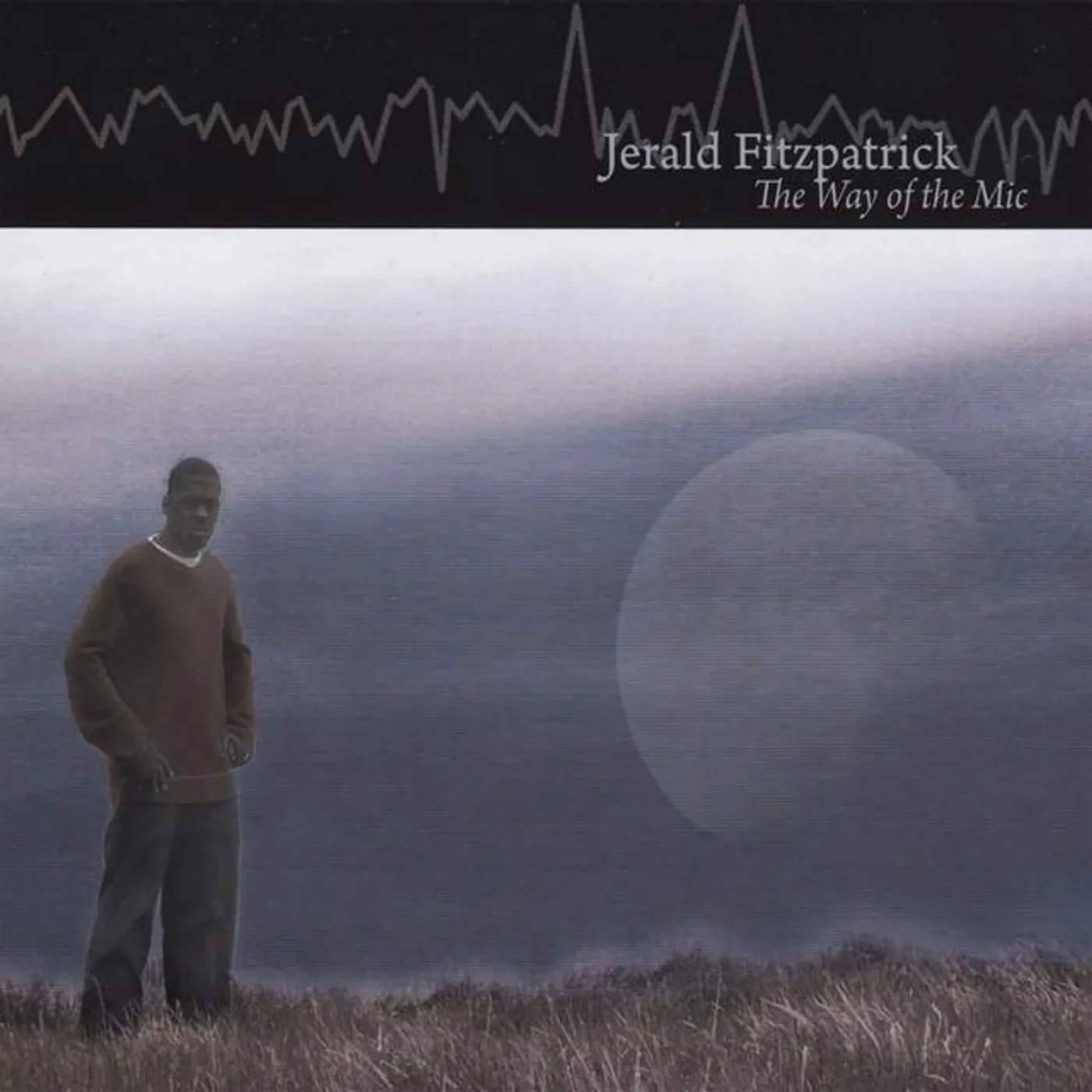 Jerald Fitzpatrick Brand Page