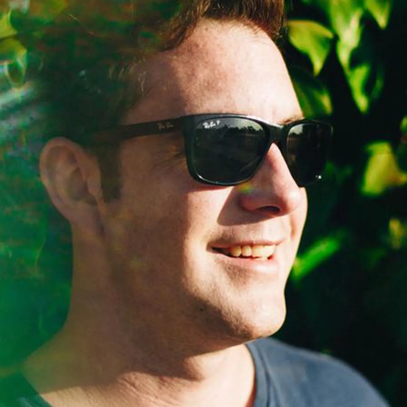 Jeremy Moll
