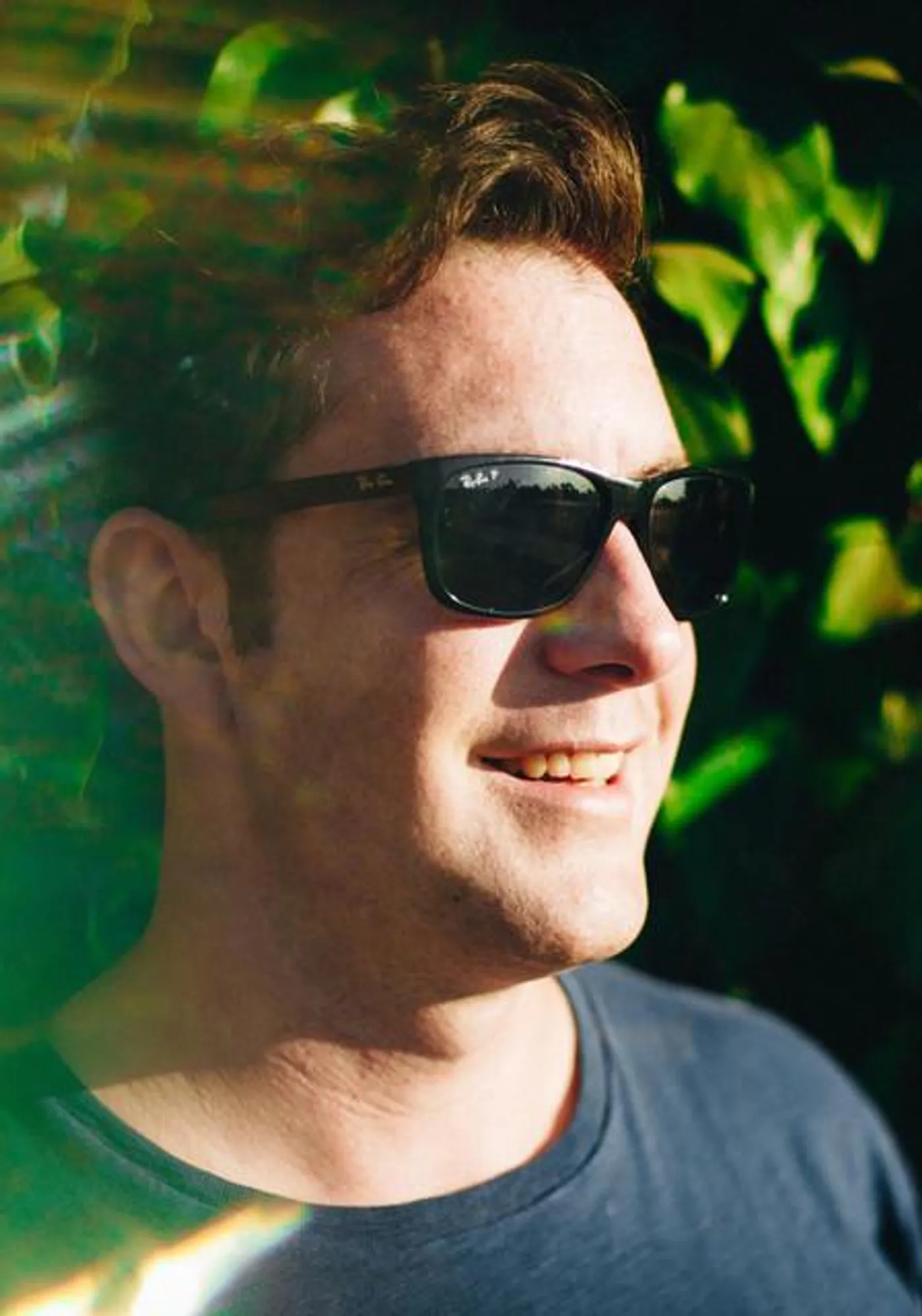 Jeremy Moll