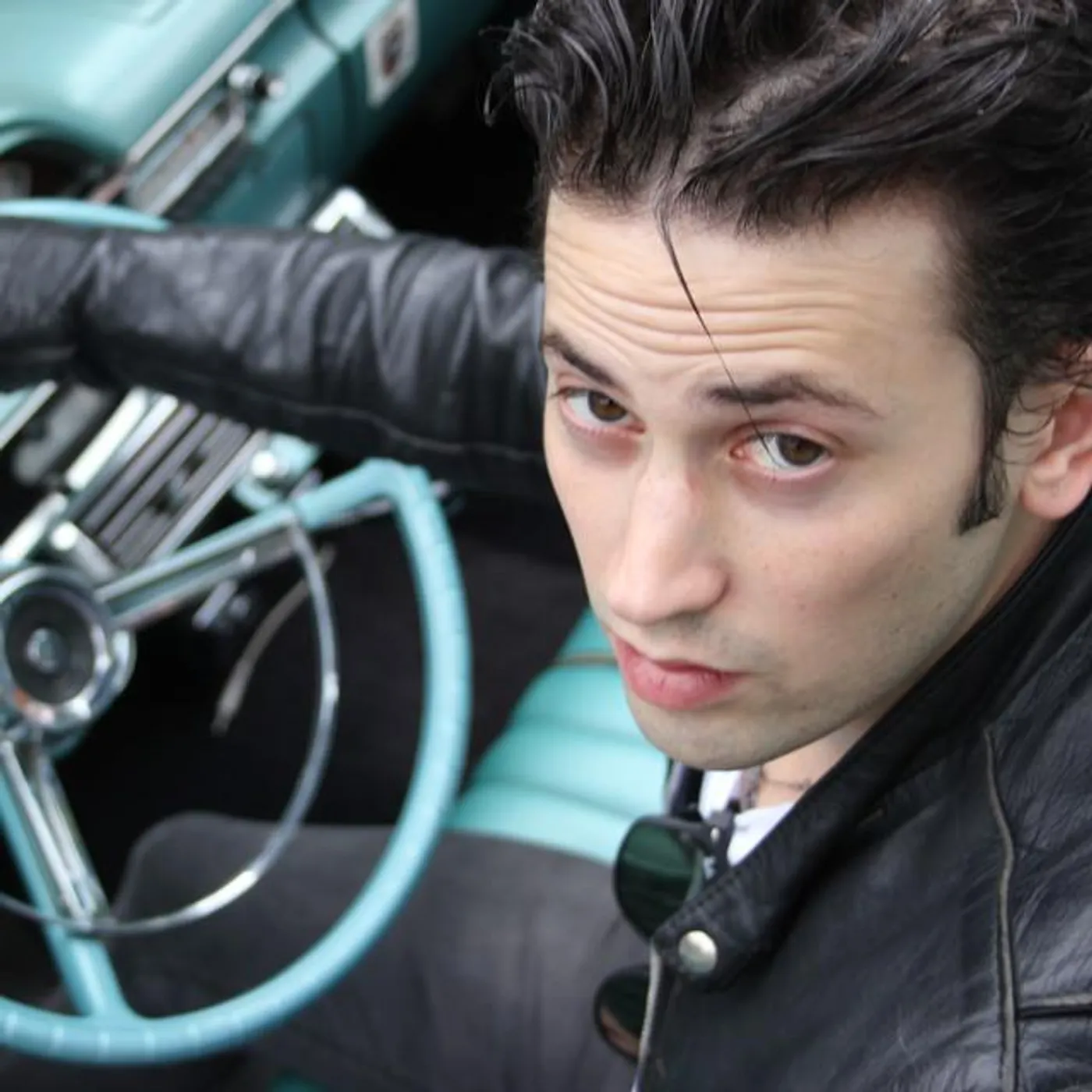 Jeremy & The Harlequins