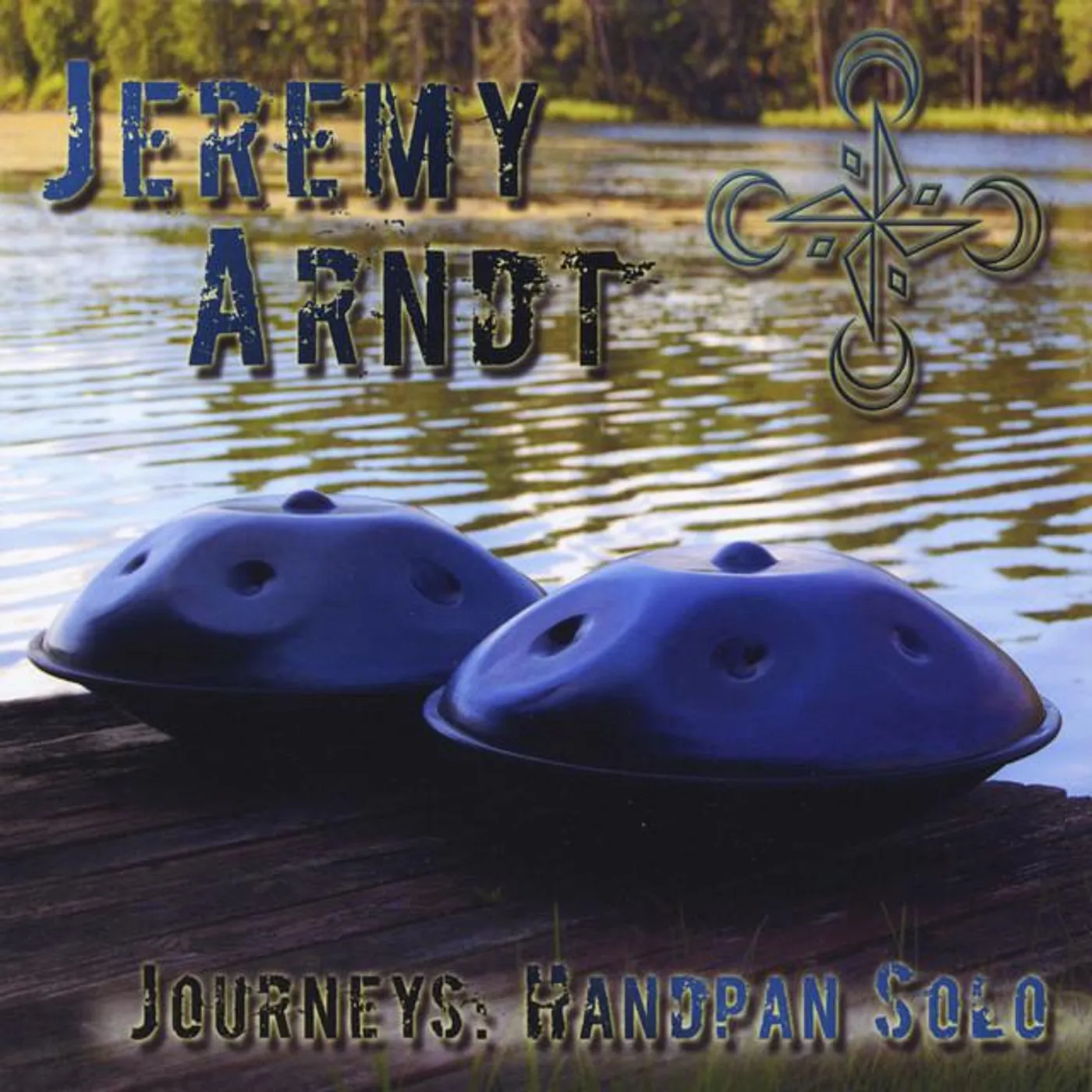 Jeremy Arndt Brand Page