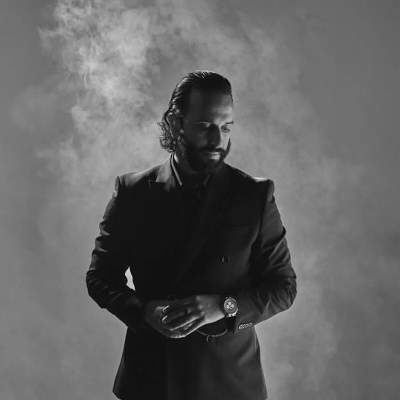 Jeremy Bosch Brand Page
