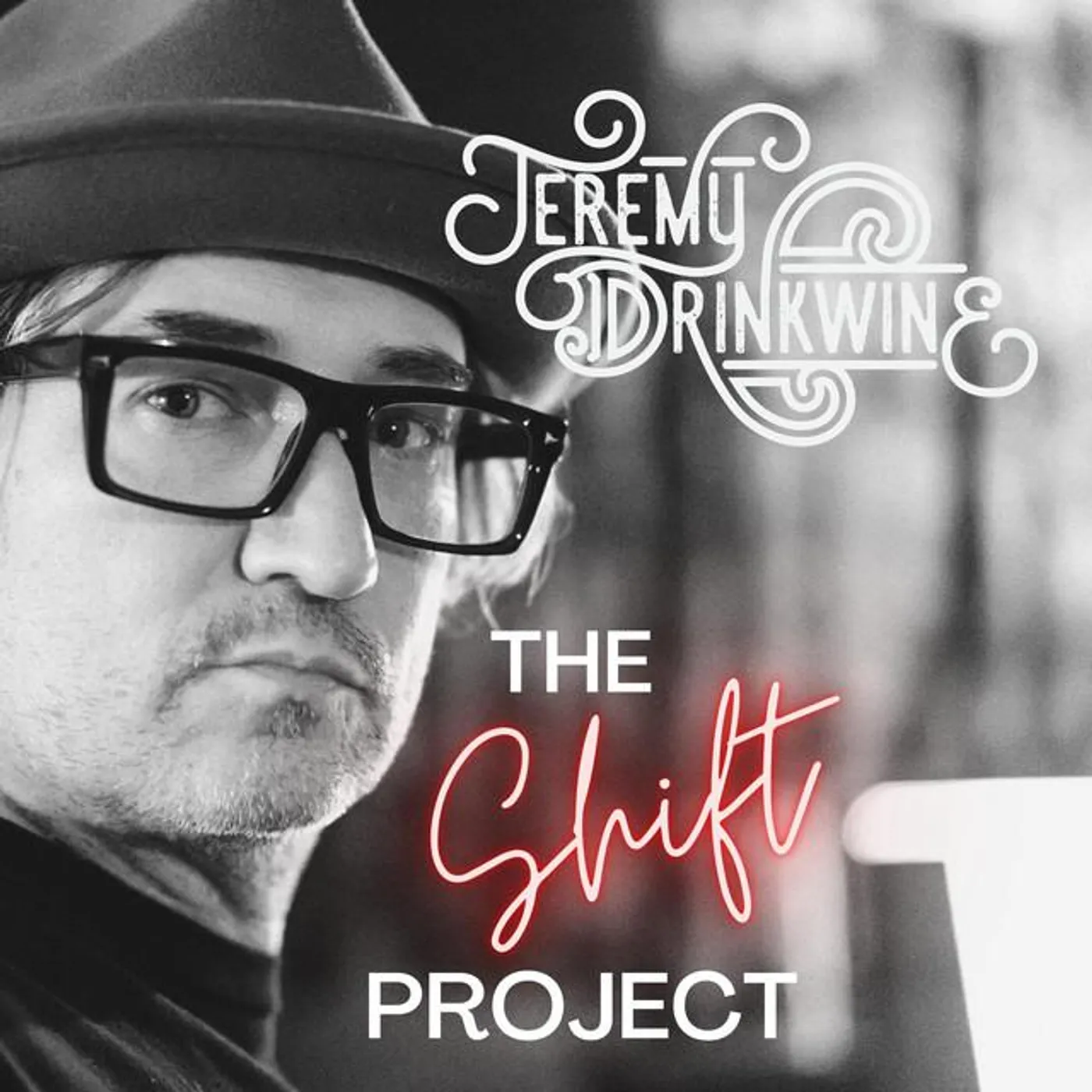 Jeremy Drinkwine