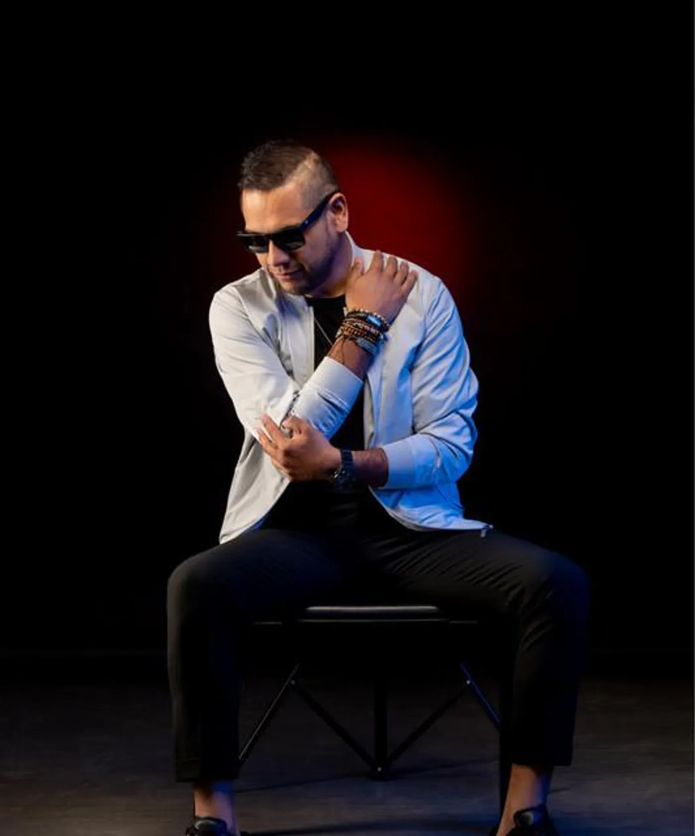 Jeremy Gómez