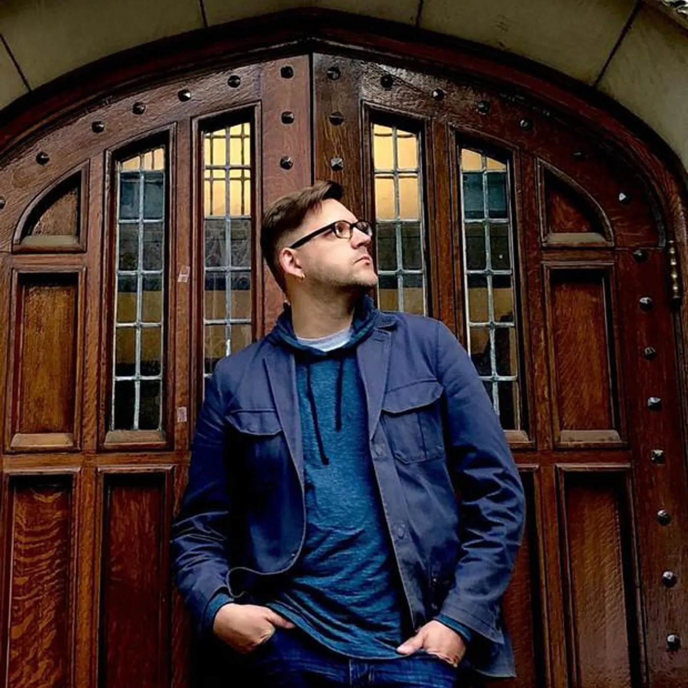 Jeremy Hoekstra