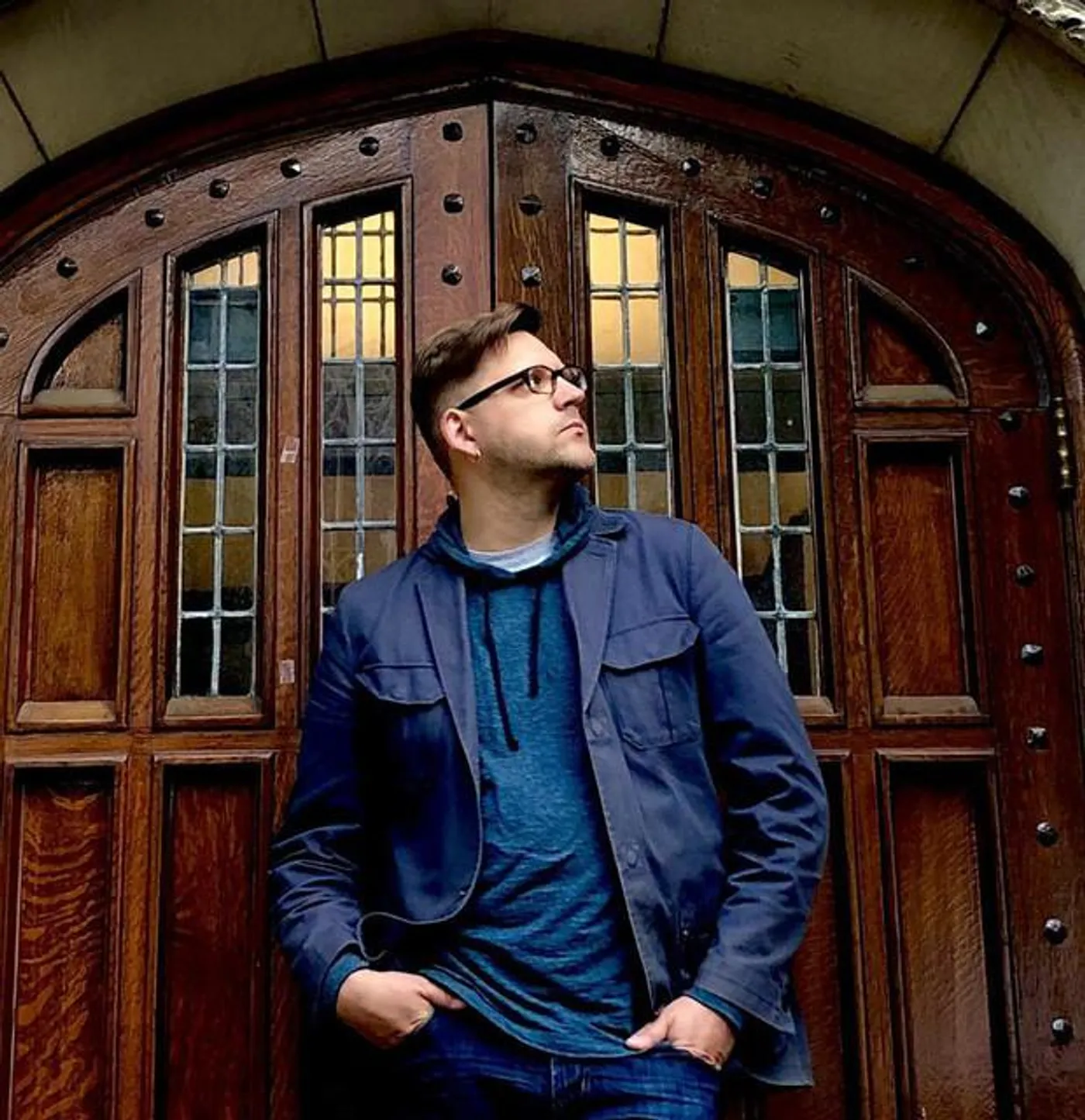 Jeremy Hoekstra