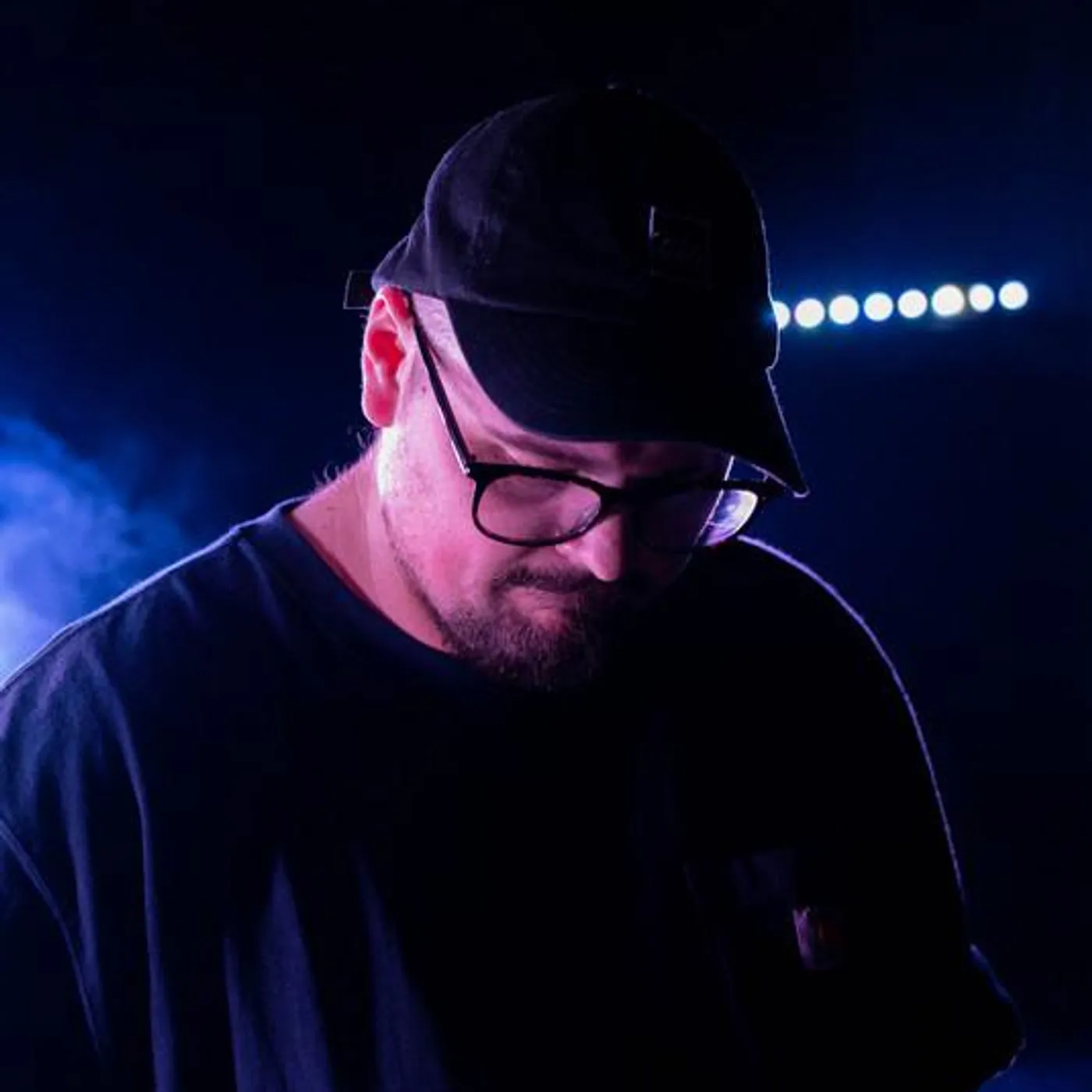 Jeremy James Whitaker