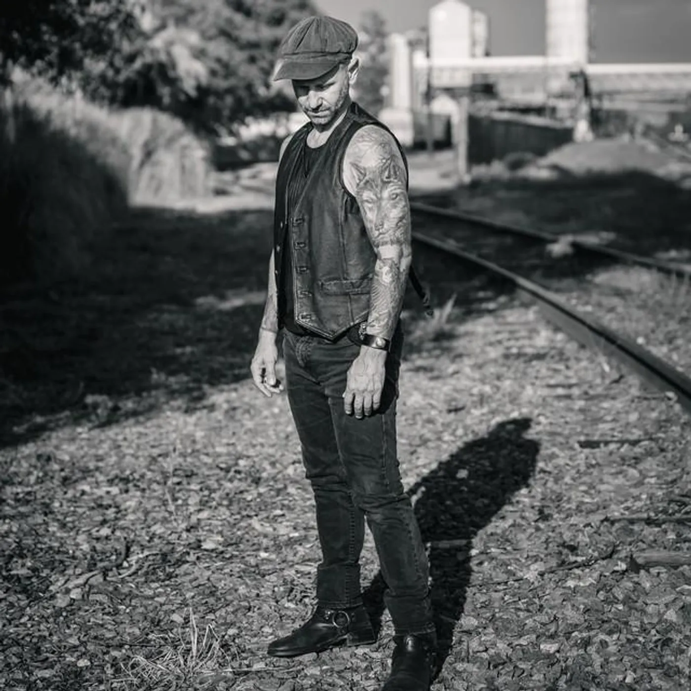 Jeremy Joyce Brand Page